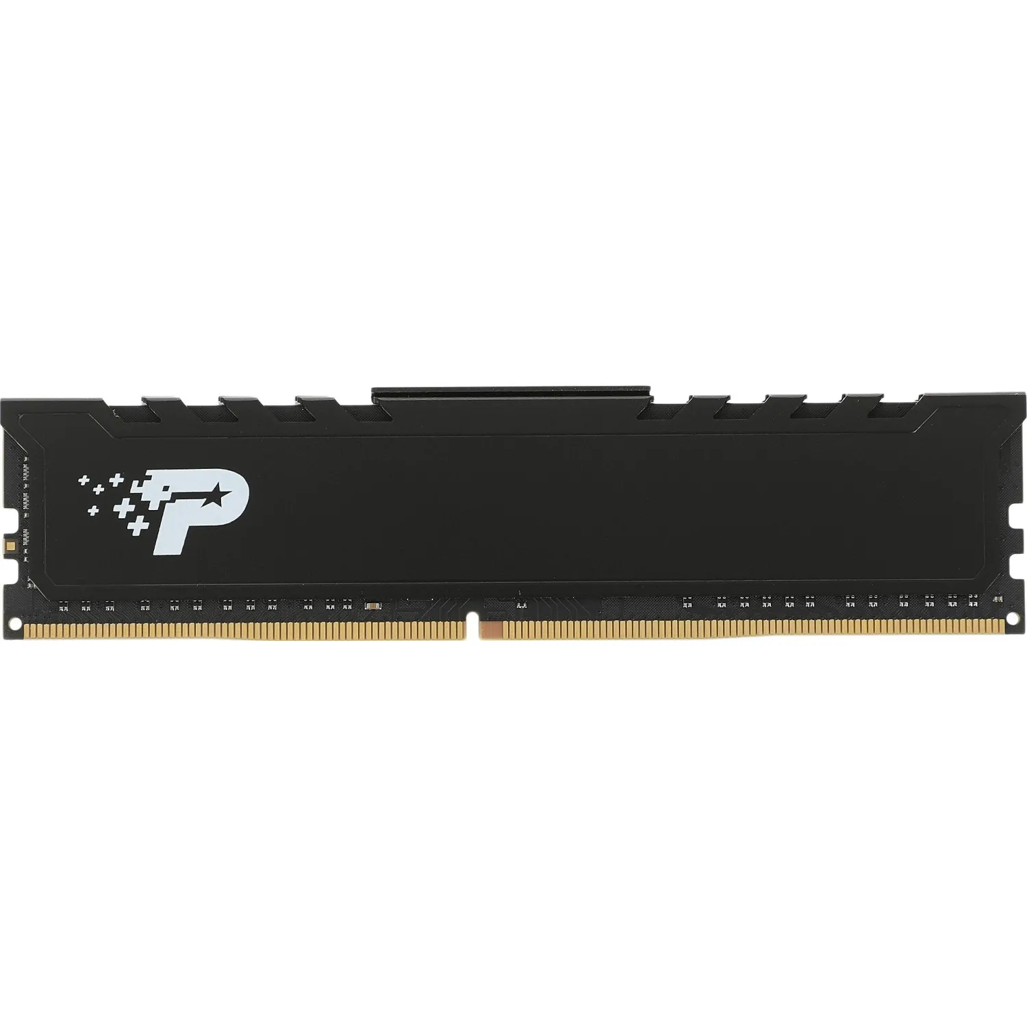 Модуль памяти Patriot DDR5 DIMM 16GB 5600Мгц CL46 (PSP516G560081H1) - фото 2