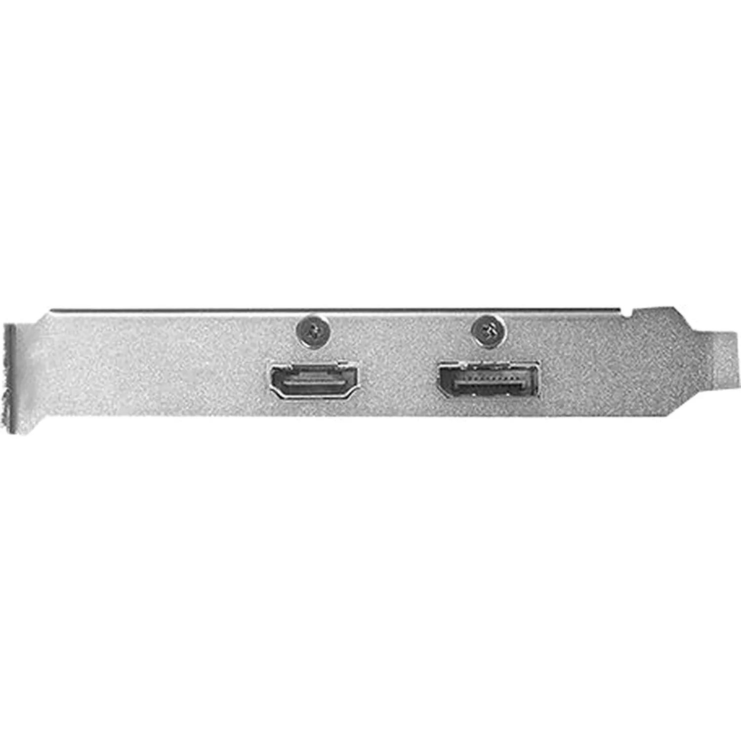 Видеокарта ASUS GT1030 2Gb DP,HDMI(GT1030-2G-BRK) - фото 3