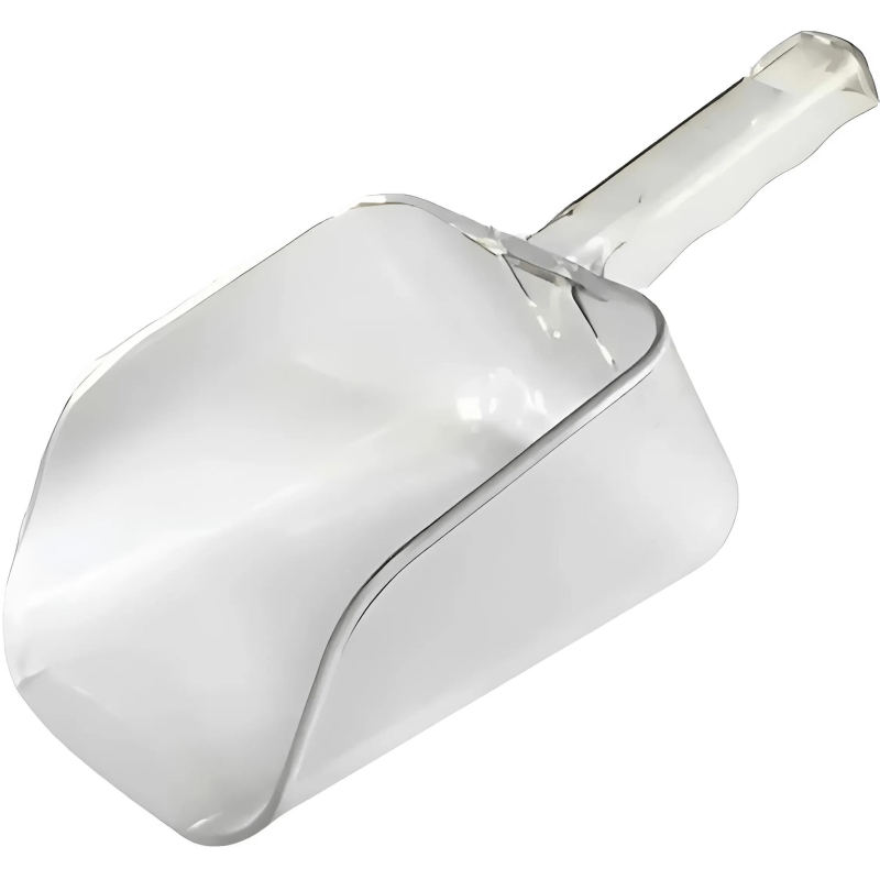 Совок для льда/сыпучих продуктов  570 мл. 300 мм. поликарб. MGprof, 61846 - фото 1