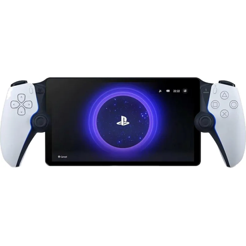 Игровая приставка Sony PlayStation Portal (CFI-Y1016) - фото 1