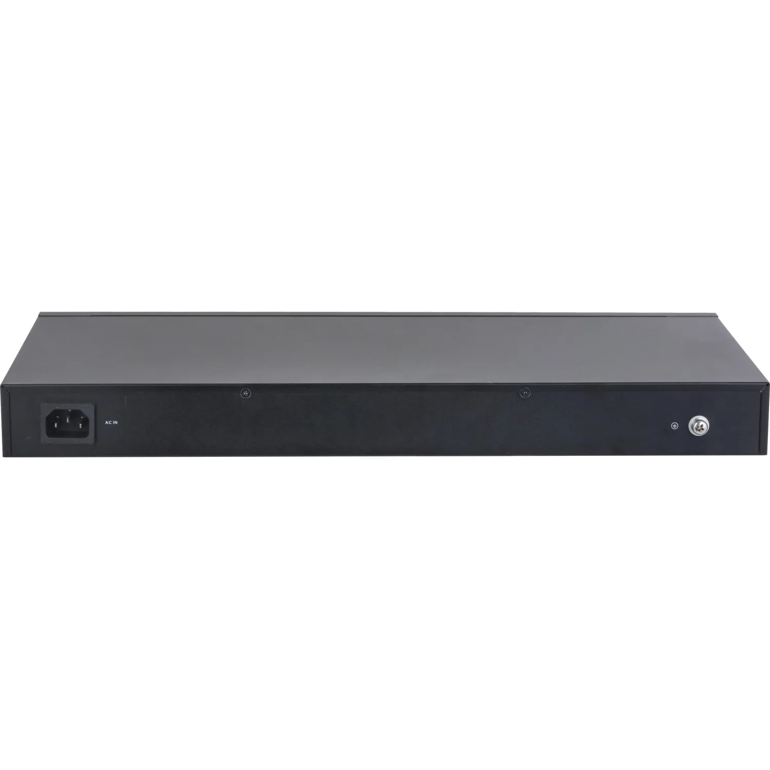 Коммутатор DAHUA DH-CS4228-24GT-240 24-порт,PoE,24xRJ45,uplink,240Вт - фото 3