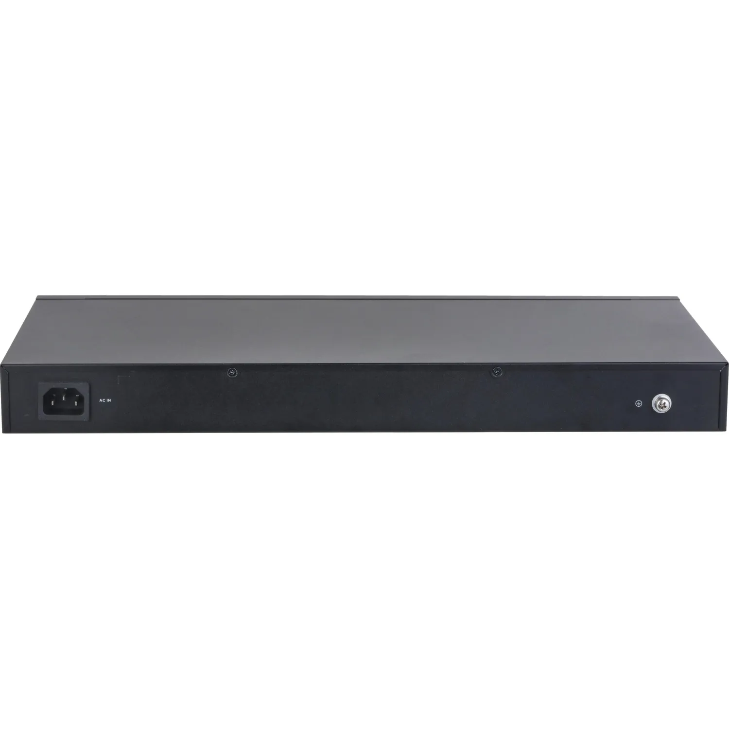 Коммутатор Dahua DH-CS4220-16GT-240,16PoE,(1000BASE-T/SFP),265W,управ - фото 3