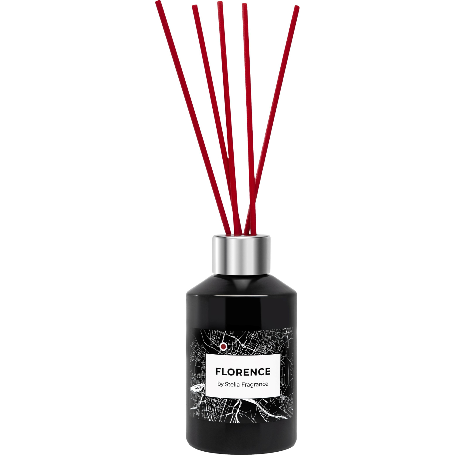 Аромадиффузор Florence, 100мл , SF1447 - фото 4