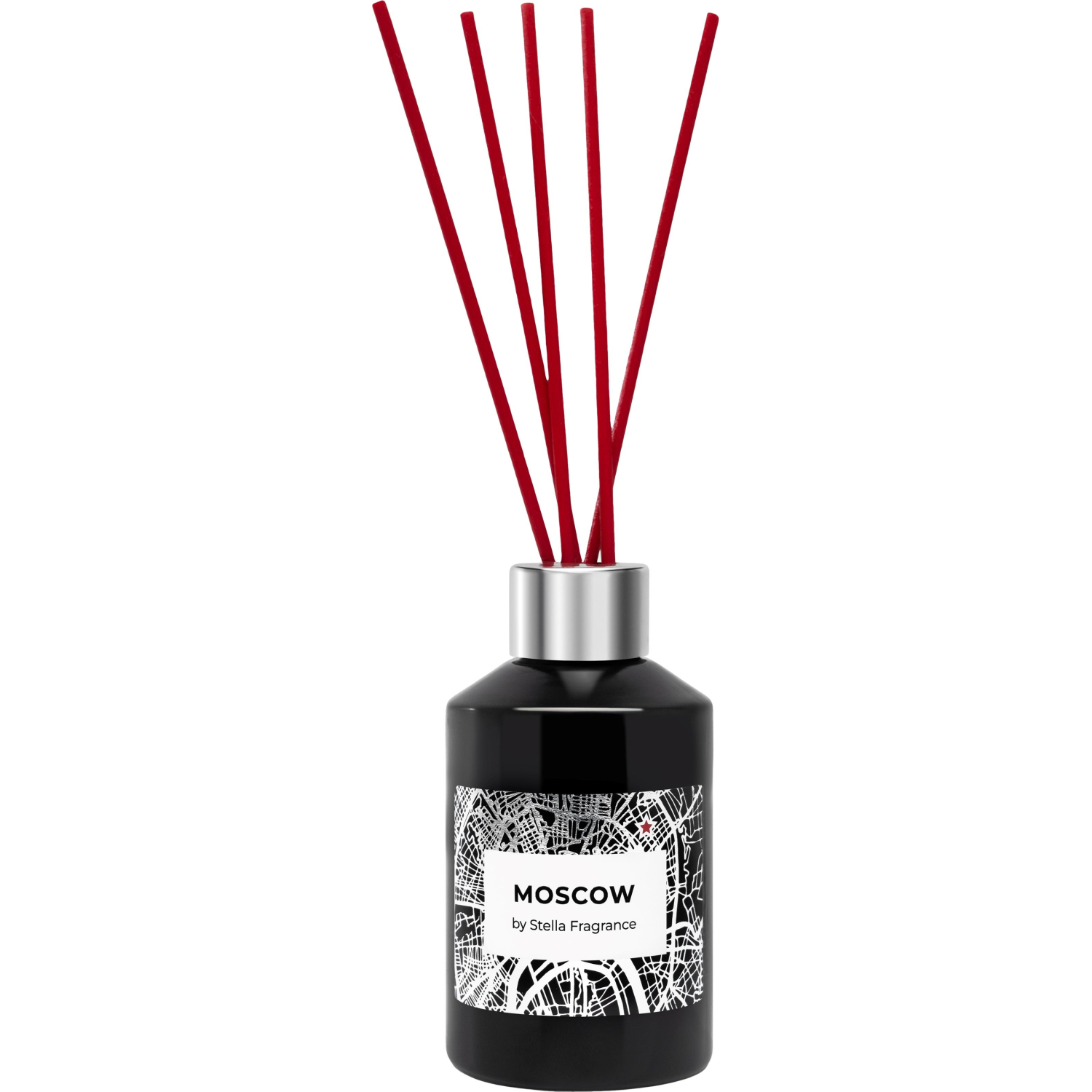 Аромадиффузор Moscow, 100мл , SF1448 - фото 4