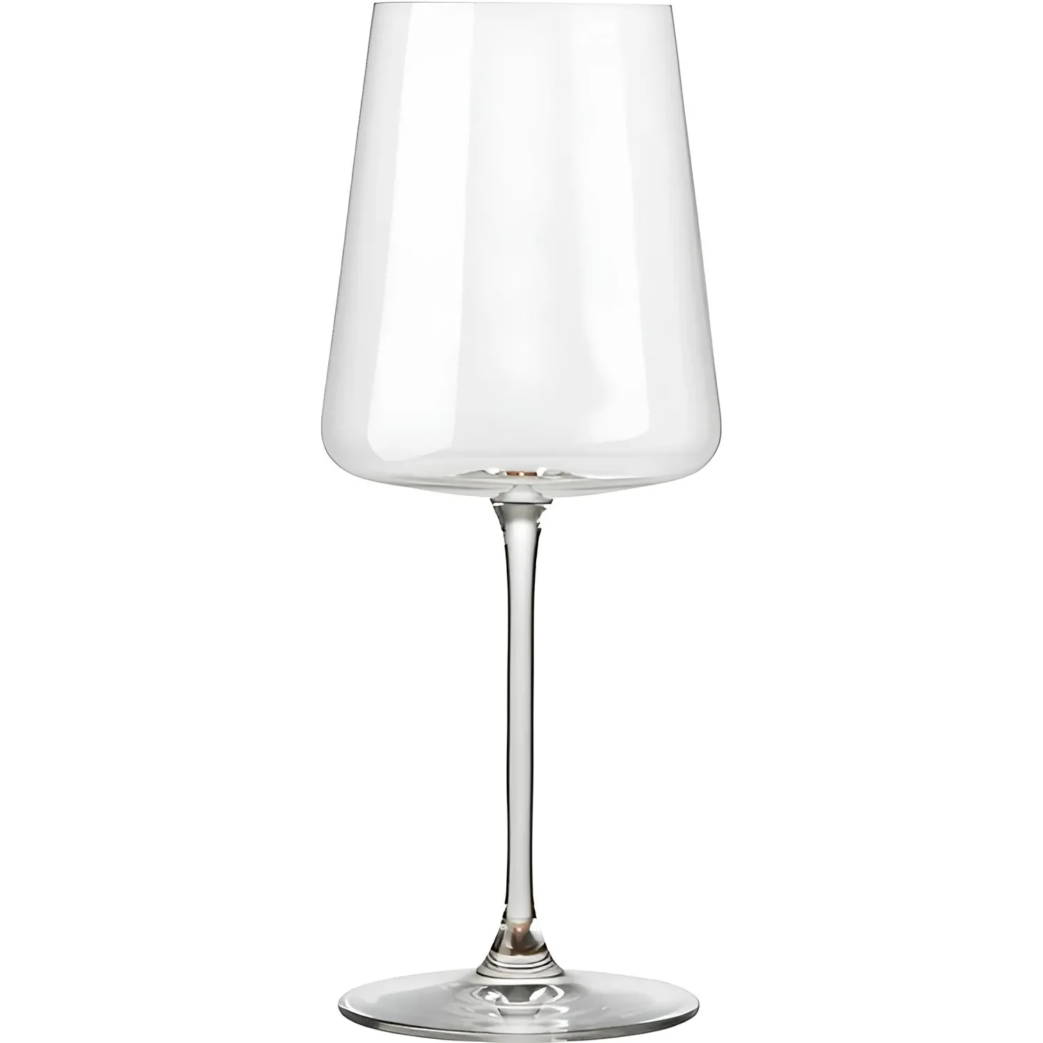 Бокал для вина 'Мод' хр.стекло 0,55л d=94,h=230мм; прозр. 6шт/уп - фото 1