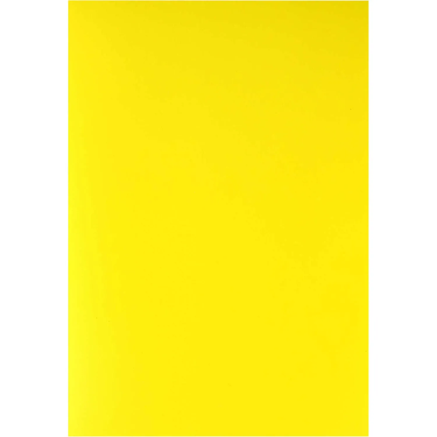 Картон цветной ХУДОЖНИК А4,8л,мел.картон с белым оборотом,200 г/м2 60410 - фото 2