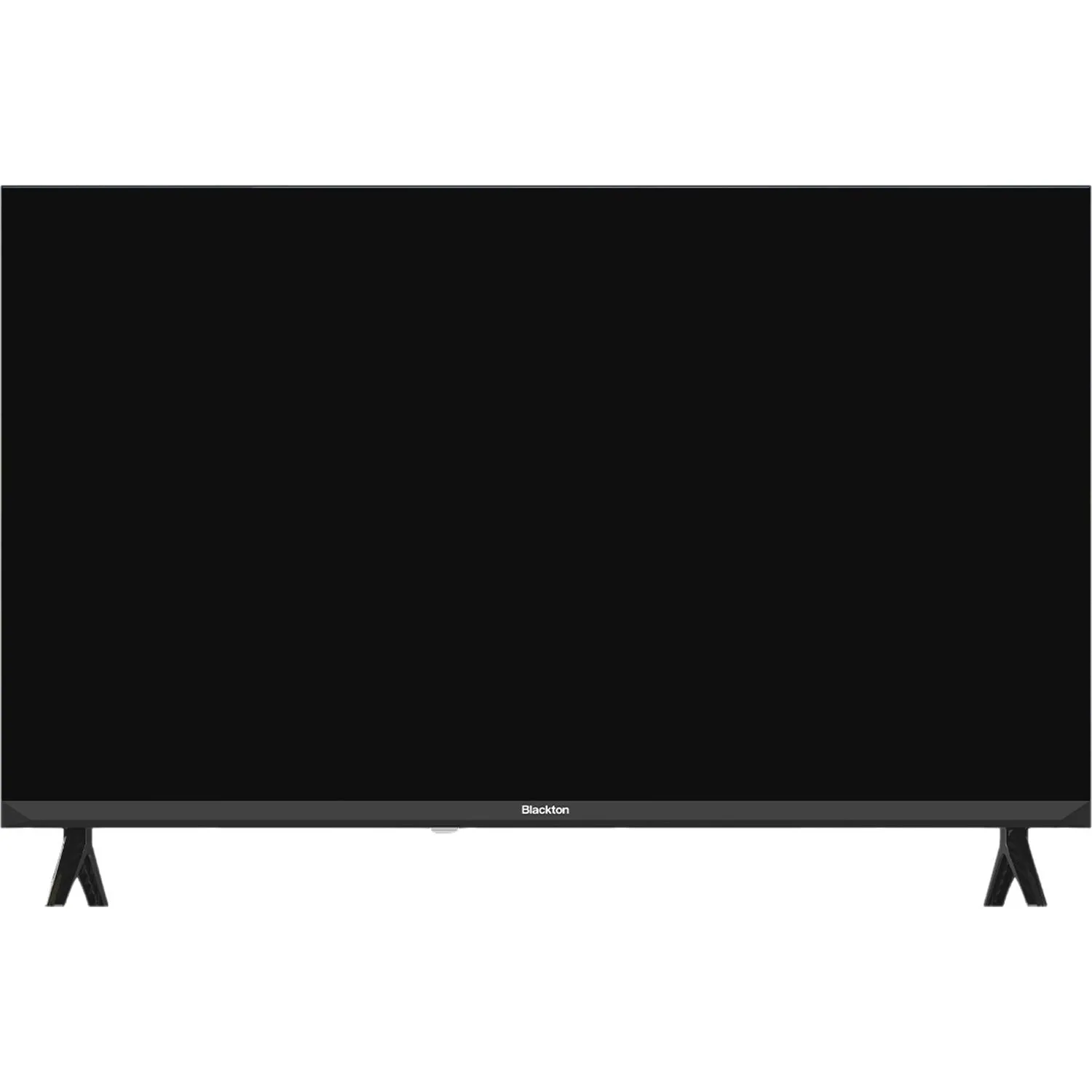 Телевизор Blackton Bt 32FS01B, HD ready, смарт (Android) - фото 2