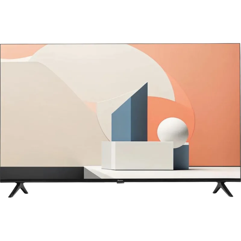 Телевизор Blackton Bt 50FSU36B, UHD, смарт (Android) - фото 1