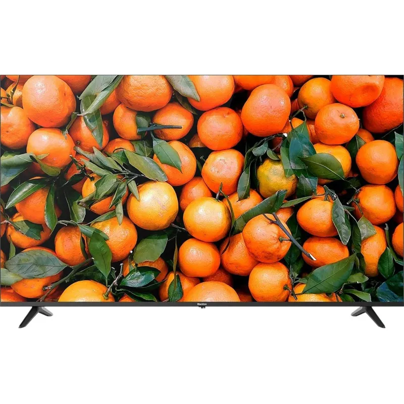 Телевизор Blackton Bt 55FSU34B, UHD, смарт (WebOS) - фото 1