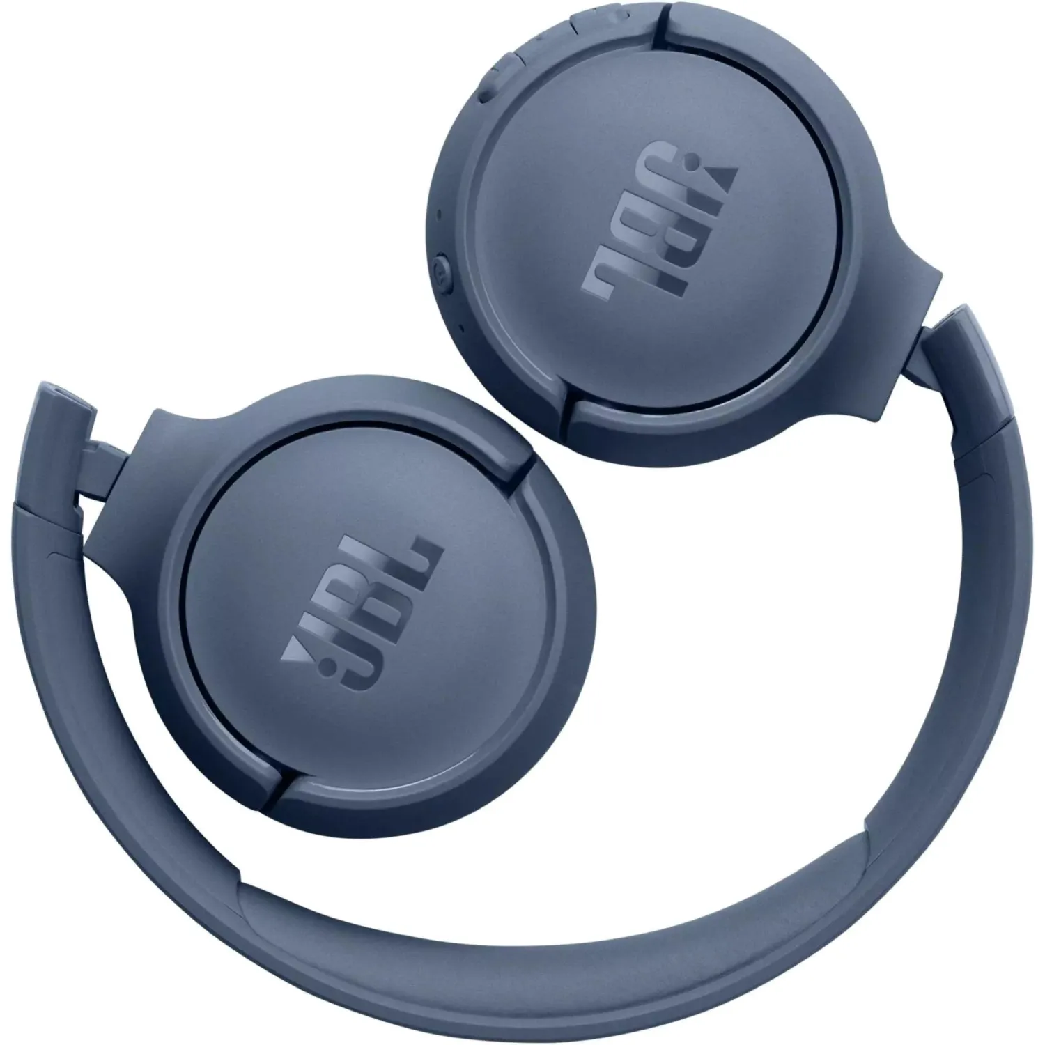 Наушники JBL Tune 520BT Blue (JBLT520BTBLUEU) - фото 3