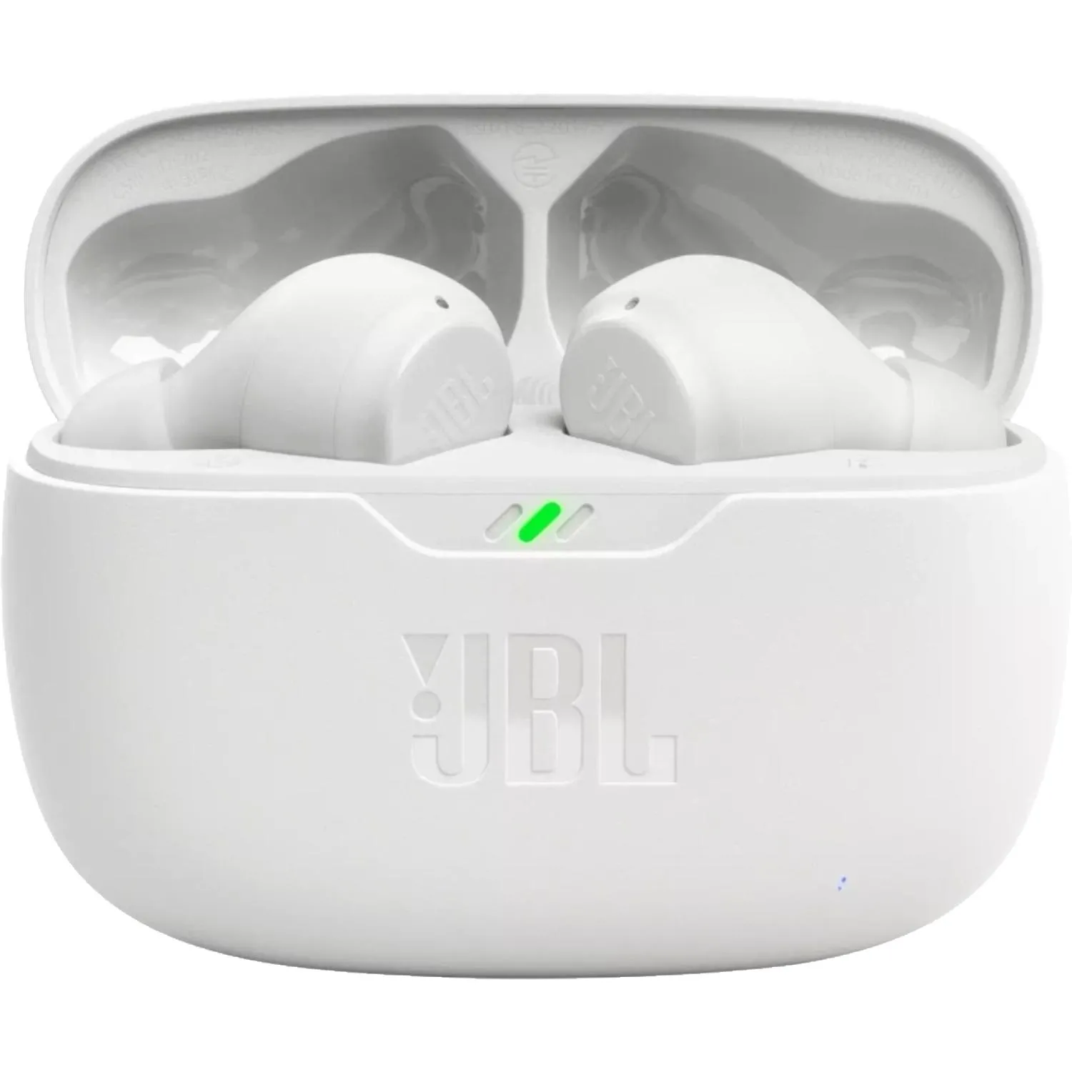 Наушники JBL Wave Beam 2 White (JBLWBEAM2WHT) - фото 4