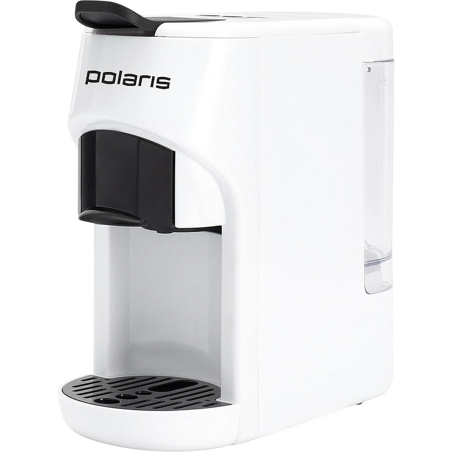 Кофеварка Polaris PCM 2034 3-in-1 - фото 1