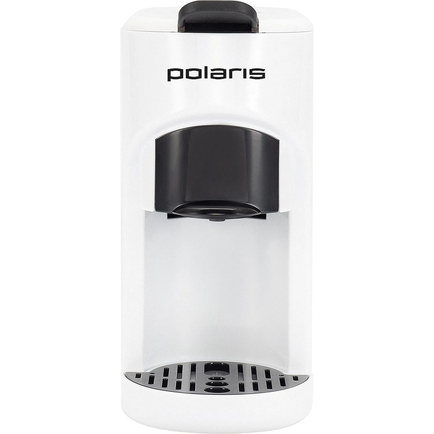 Кофеварка Polaris PCM 2034 3-in-1 - фото 2
