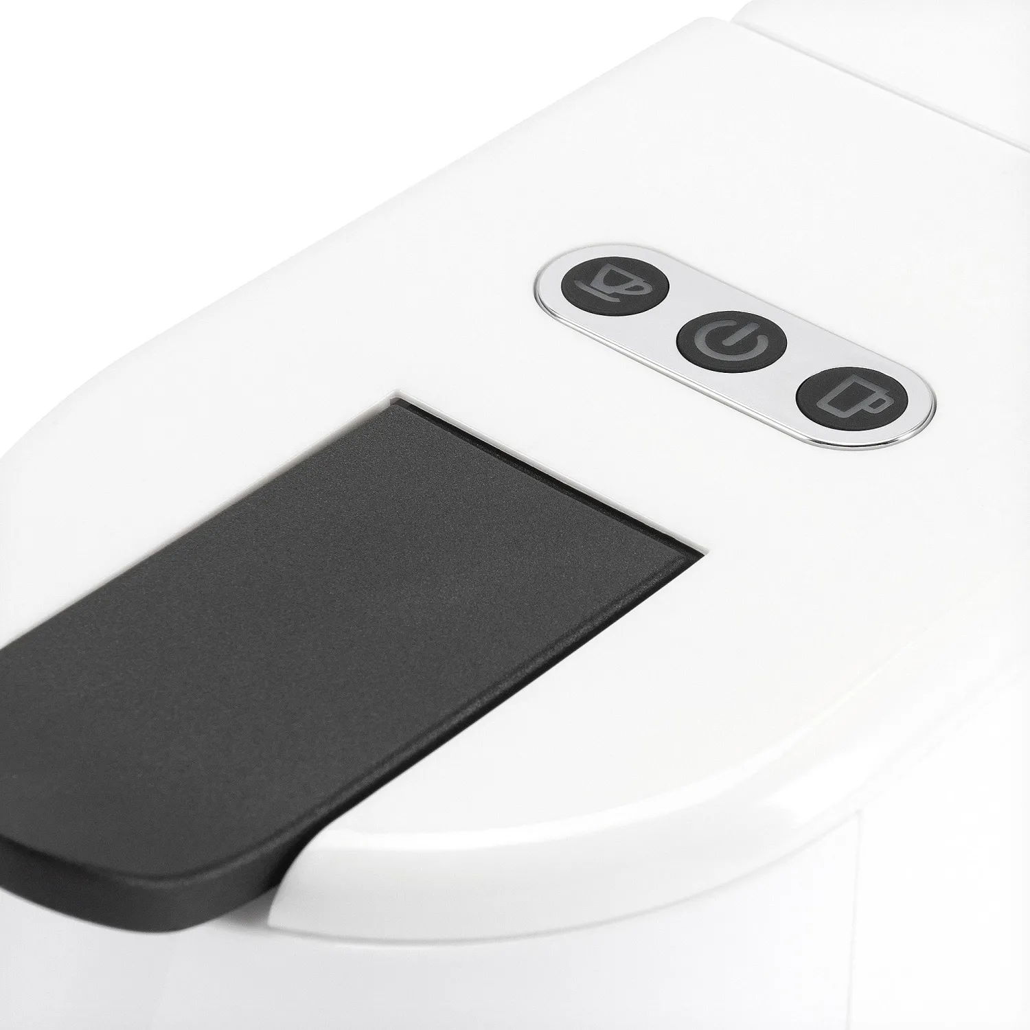 Кофеварка Polaris PCM 2034 3-in-1 - фото 3