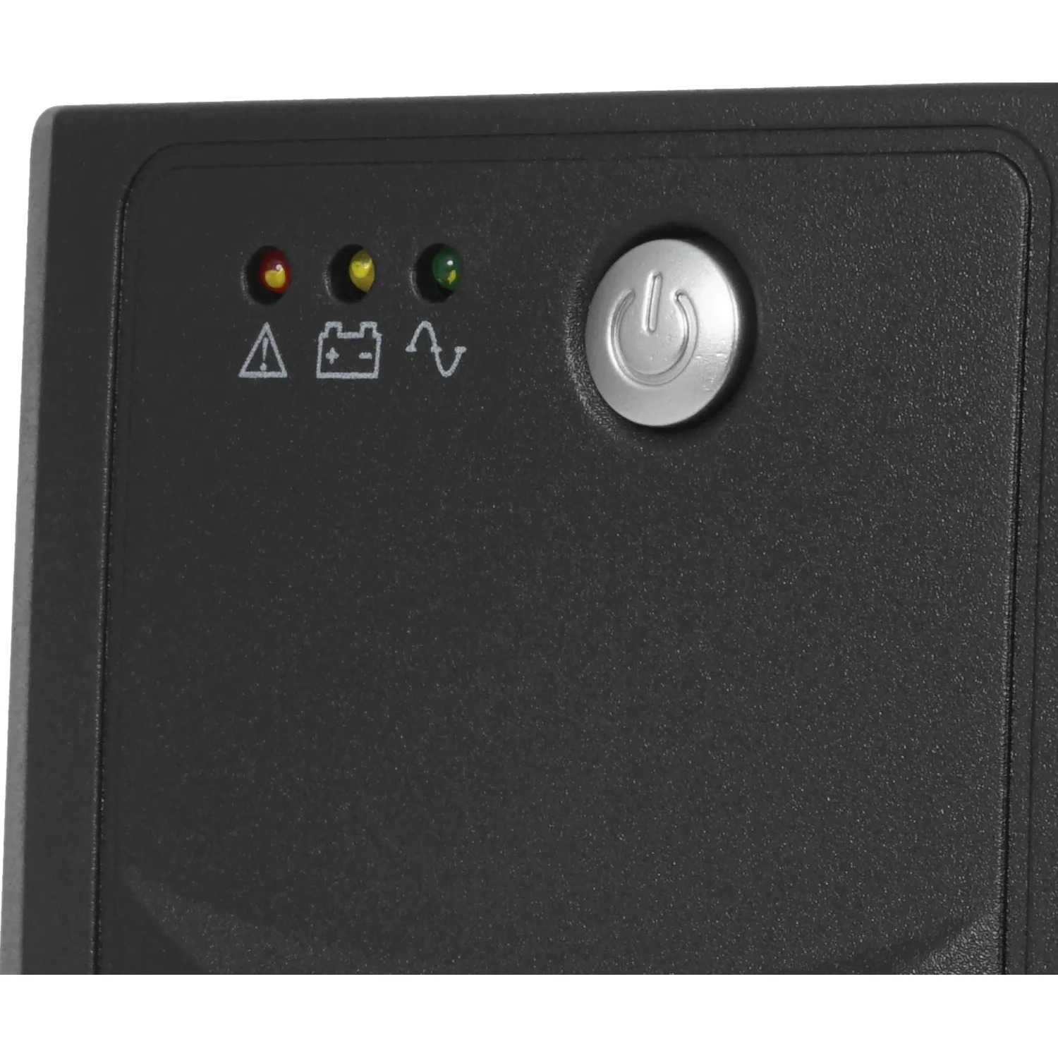 ИБП POWERMAN Back Pro 850 PLUS, line-interactive, USB, 850VA, 480W - фото 3