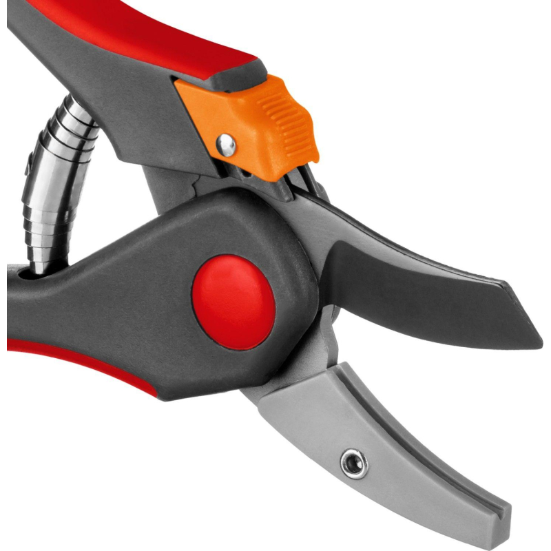 Секатор контактный GRINDA G-28, 205 мм (8-423203_z02) - фото 4