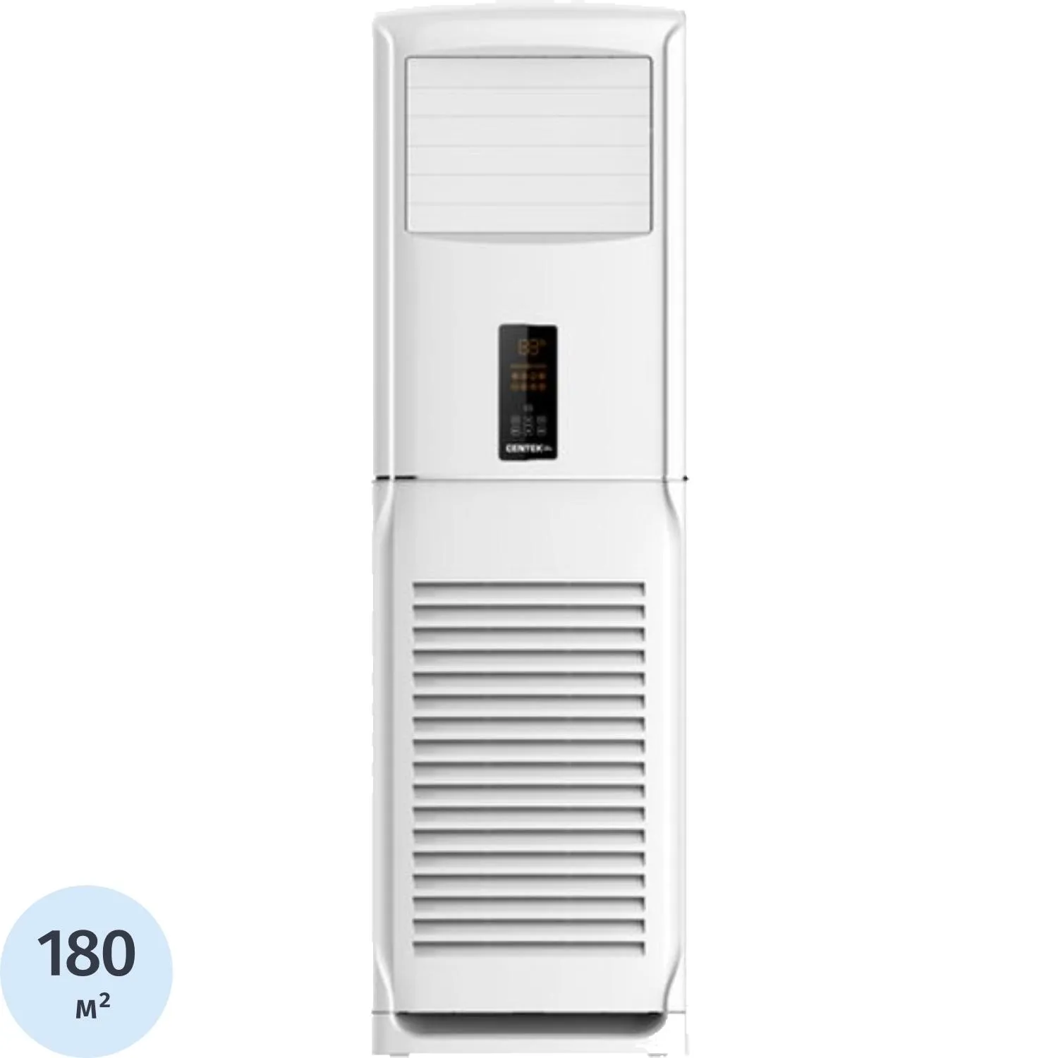 Сплит-система Centek CT-67X60<17600/18300W>компр. Panasonic, LED, R410A - фото 1