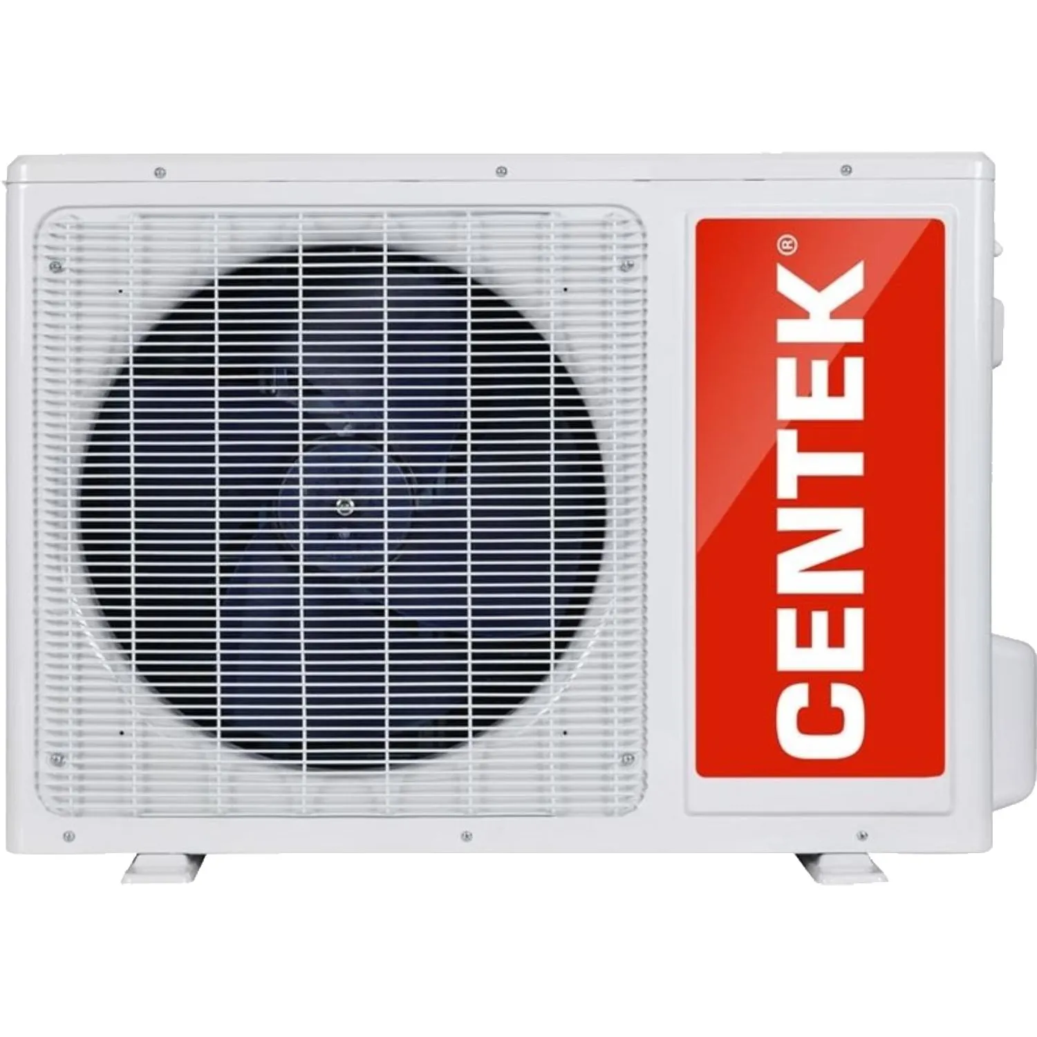 Сплит-система Centek CT-67X60<17600/18300W>компр. Panasonic, LED, R410A - фото 2