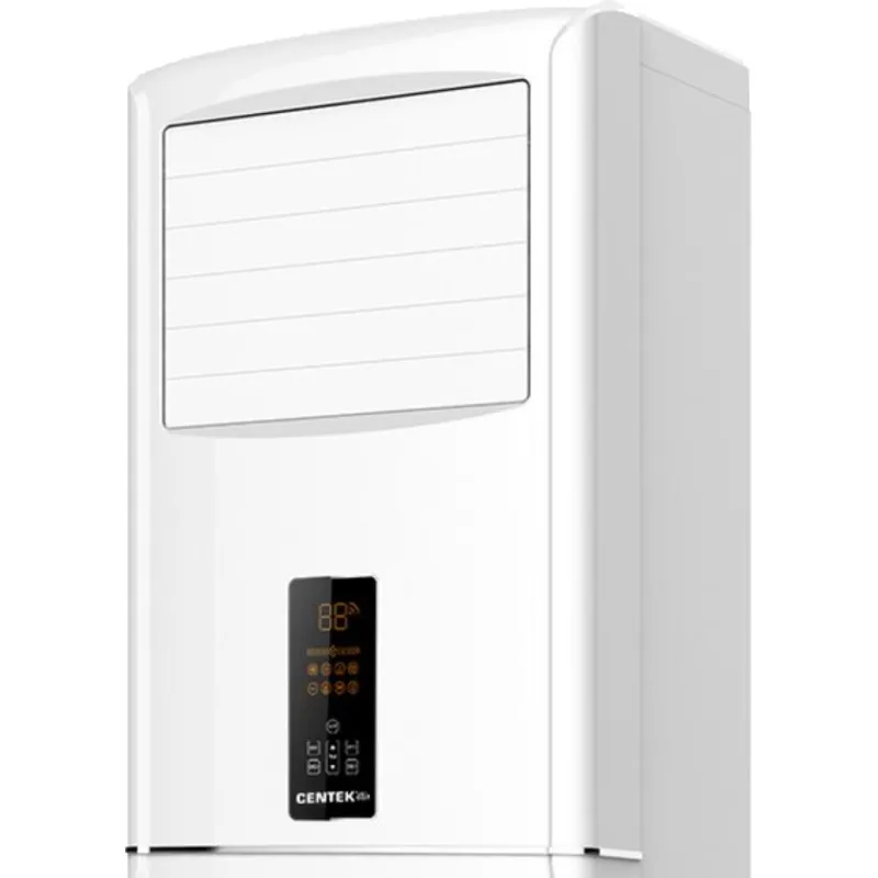 Сплит-система Centek CT-67X60<17600/18300W>компр. Panasonic, LED, R410A - фото 3