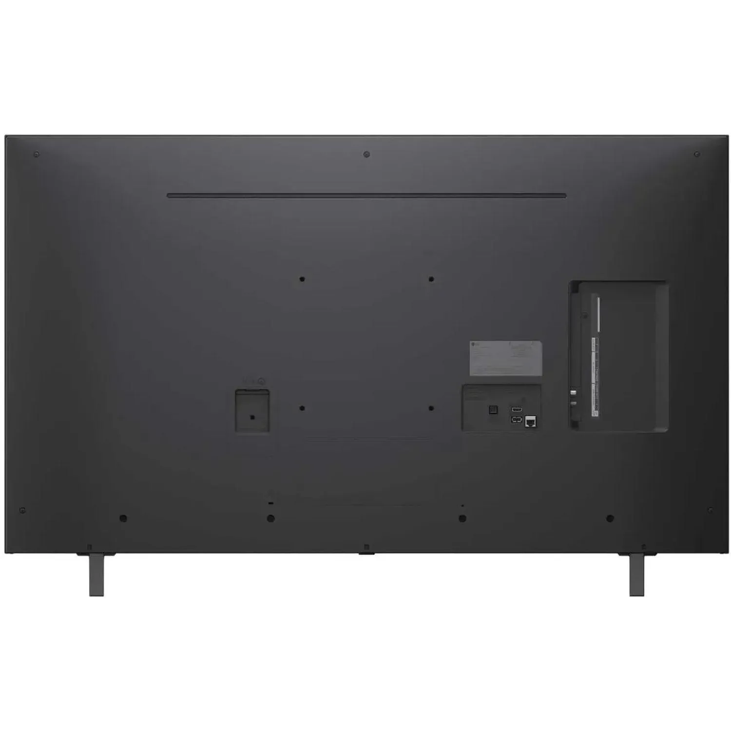 Телевизор LG 50NANO81A6A.ARUG - фото 3