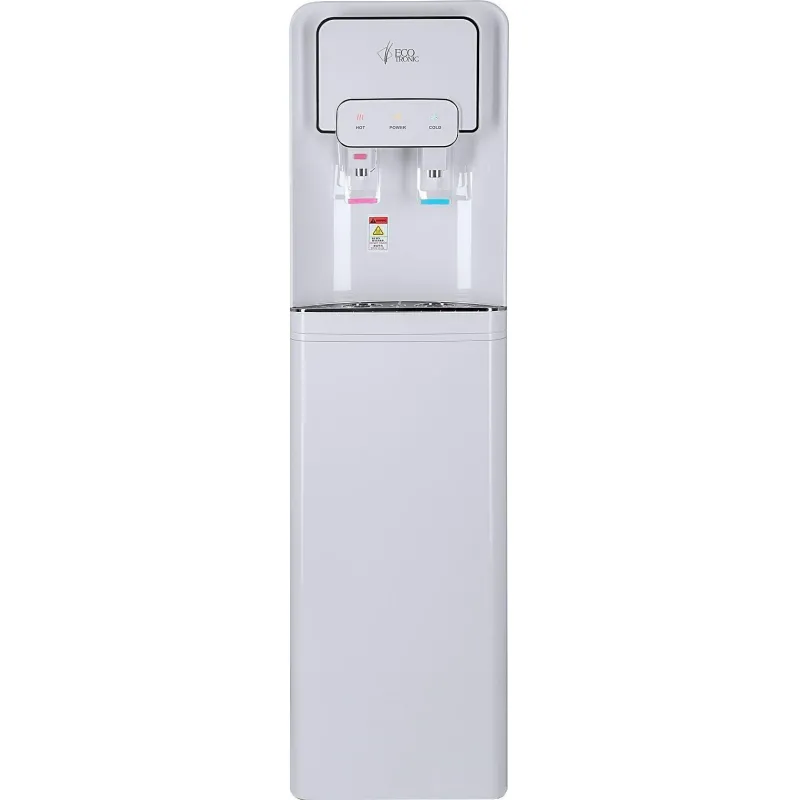 Пурифайер Ecotronic   А62-U4L White - фото 1
