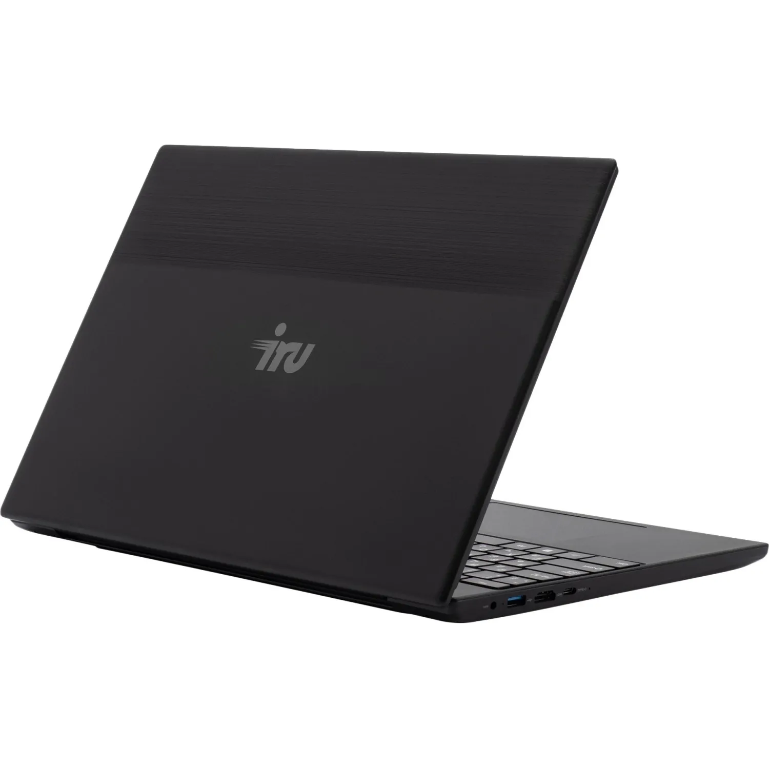 Ноутбук IRU Tactio 15ALG(2044618)i5 1235U/8Gb/256Gb SSD/15.6/W11P - фото 4