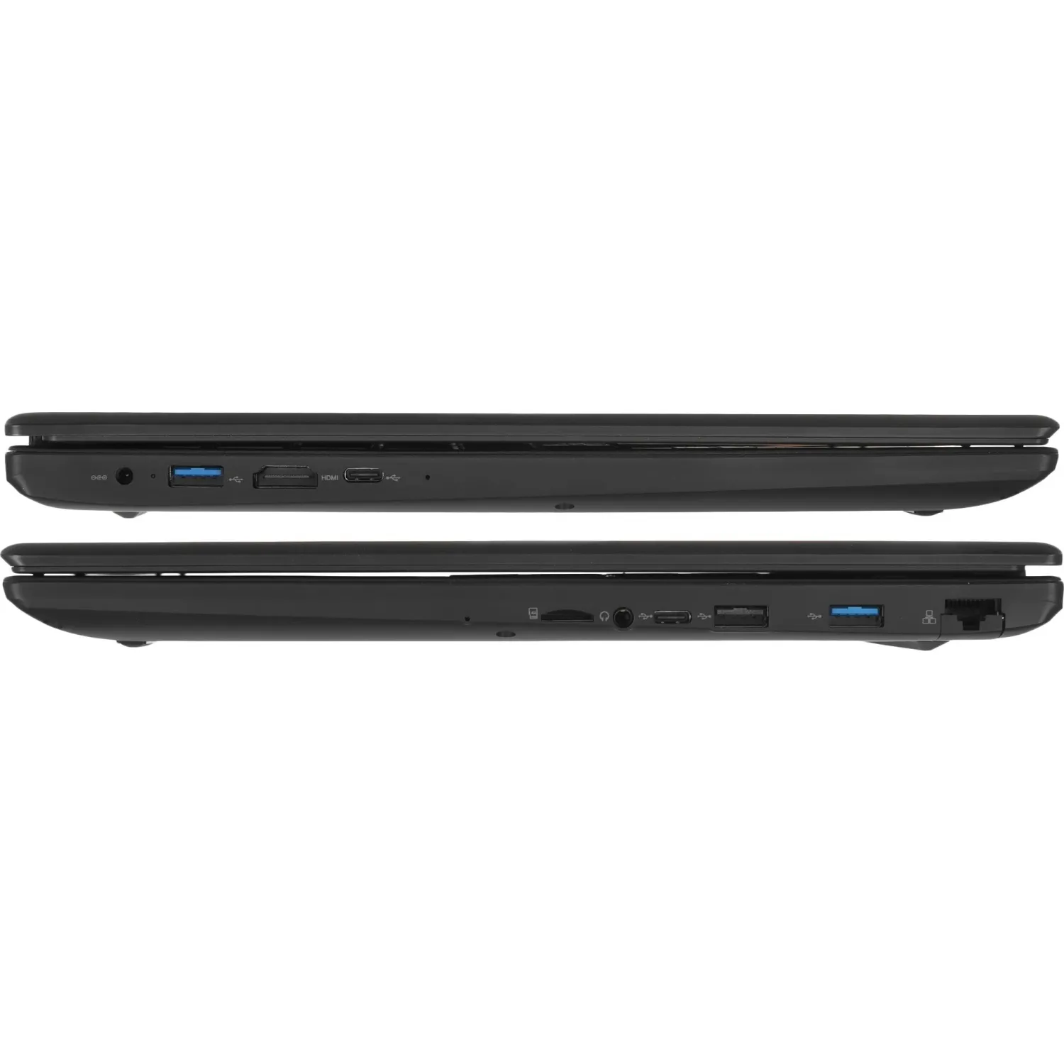Ноутбук IRU Tactio 15ALG(2044618)i5 1235U/8Gb/256Gb SSD/15.6/W11P - фото 8