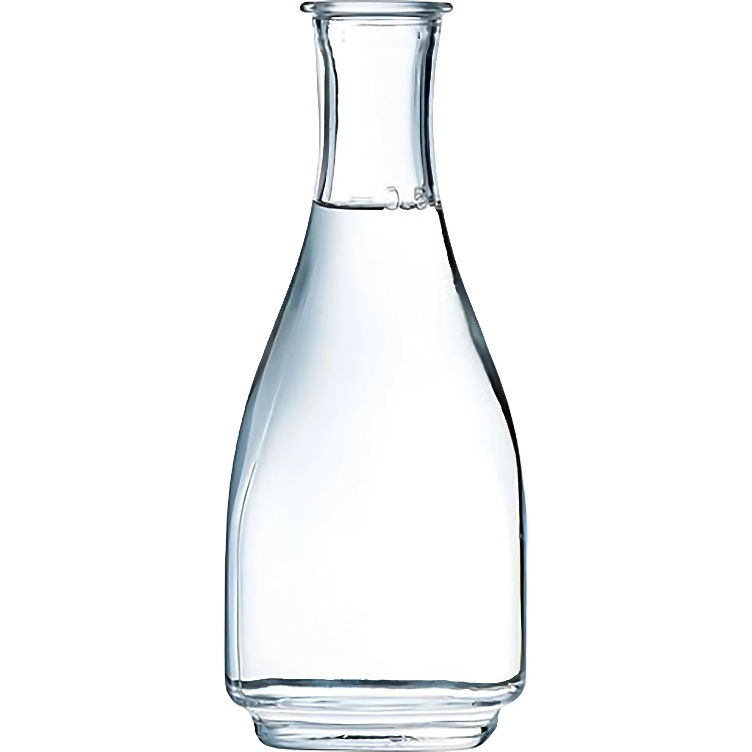 Графин 0,5л. h=199 мм. Carre (06997), 4898 - фото 1