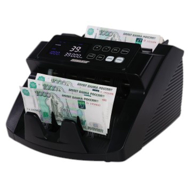 Счетчик банкнот Bankosa BK-30 UV MG - фото 1