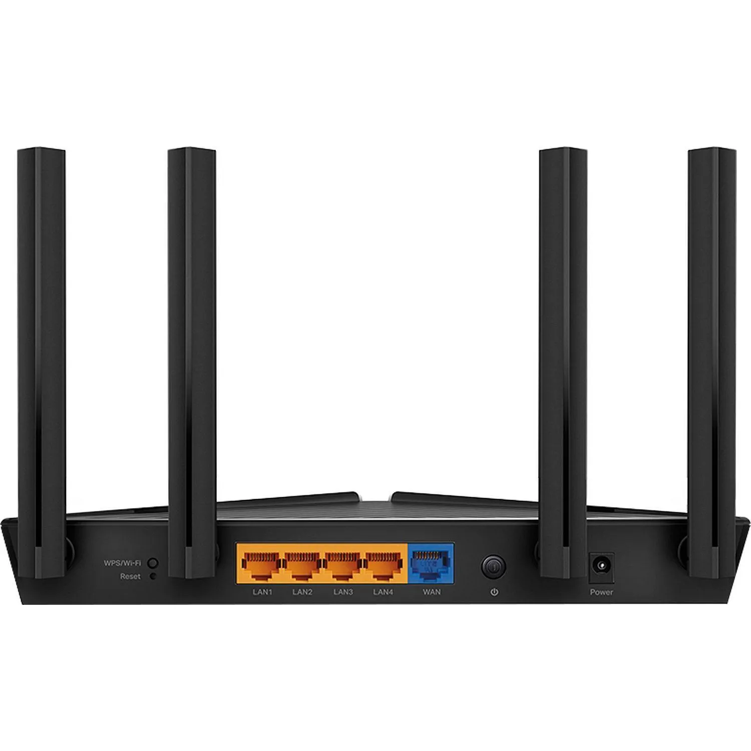 Маршрутизатор TP-Link Archer AX23 AX1800 - фото 2