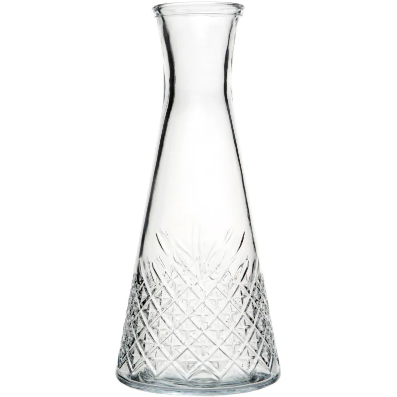 Графин TIMELESS без крышки 940 мл - фото 1