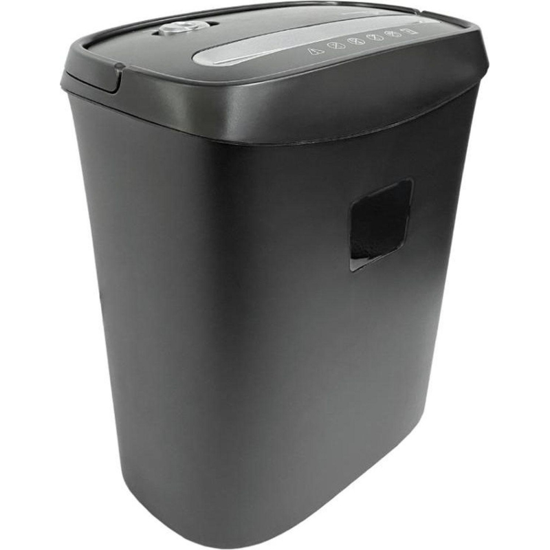 Шредер (уничтожитель) Office Kit S45N 2x13,P-5 ур.секр., 6лист, 14л - фото 3