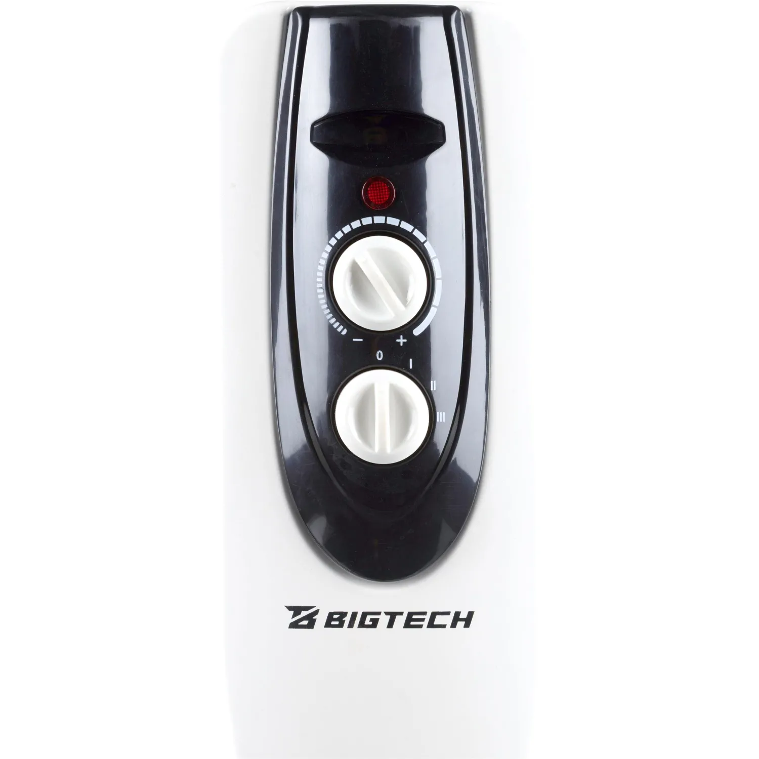 Радиатор BigTech WBH002 10W, масляный (5 секций 1000 Вт) - фото 7