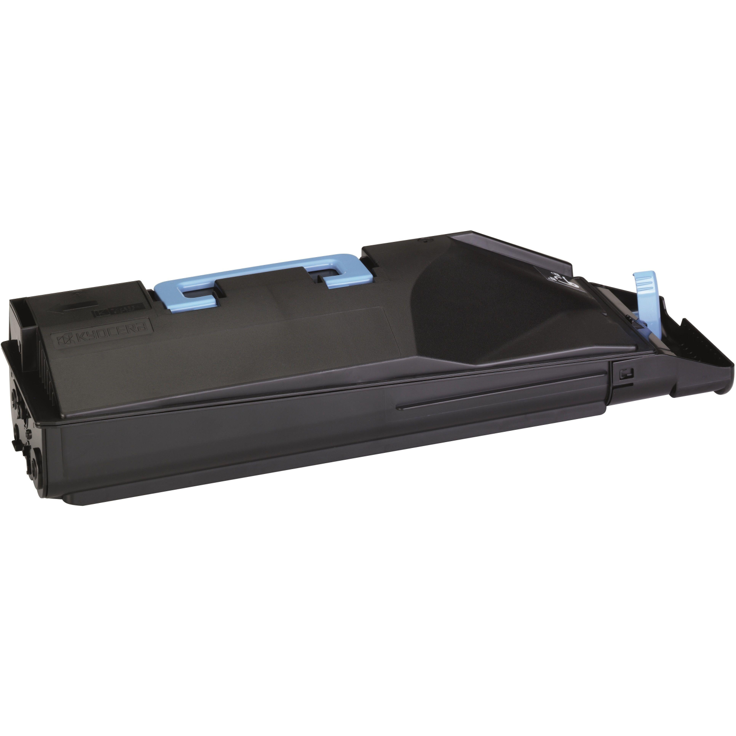 Тонер-картридж Kyocera TK-865K чер. для TASKalfa 250ci/300ci - фото 2