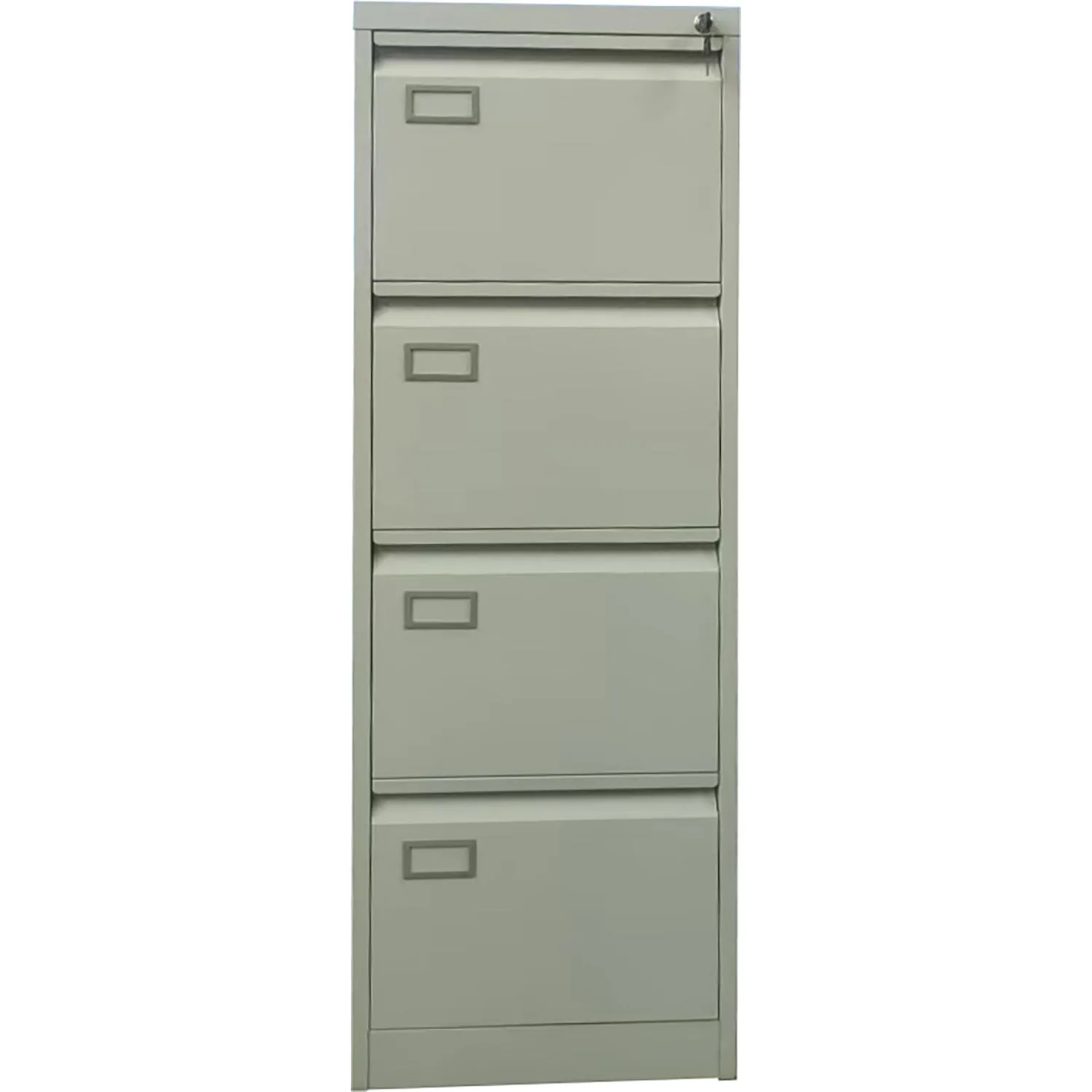 Картотека CВNT 4 ящикa А4/FC 470х600х1320 - фото 1