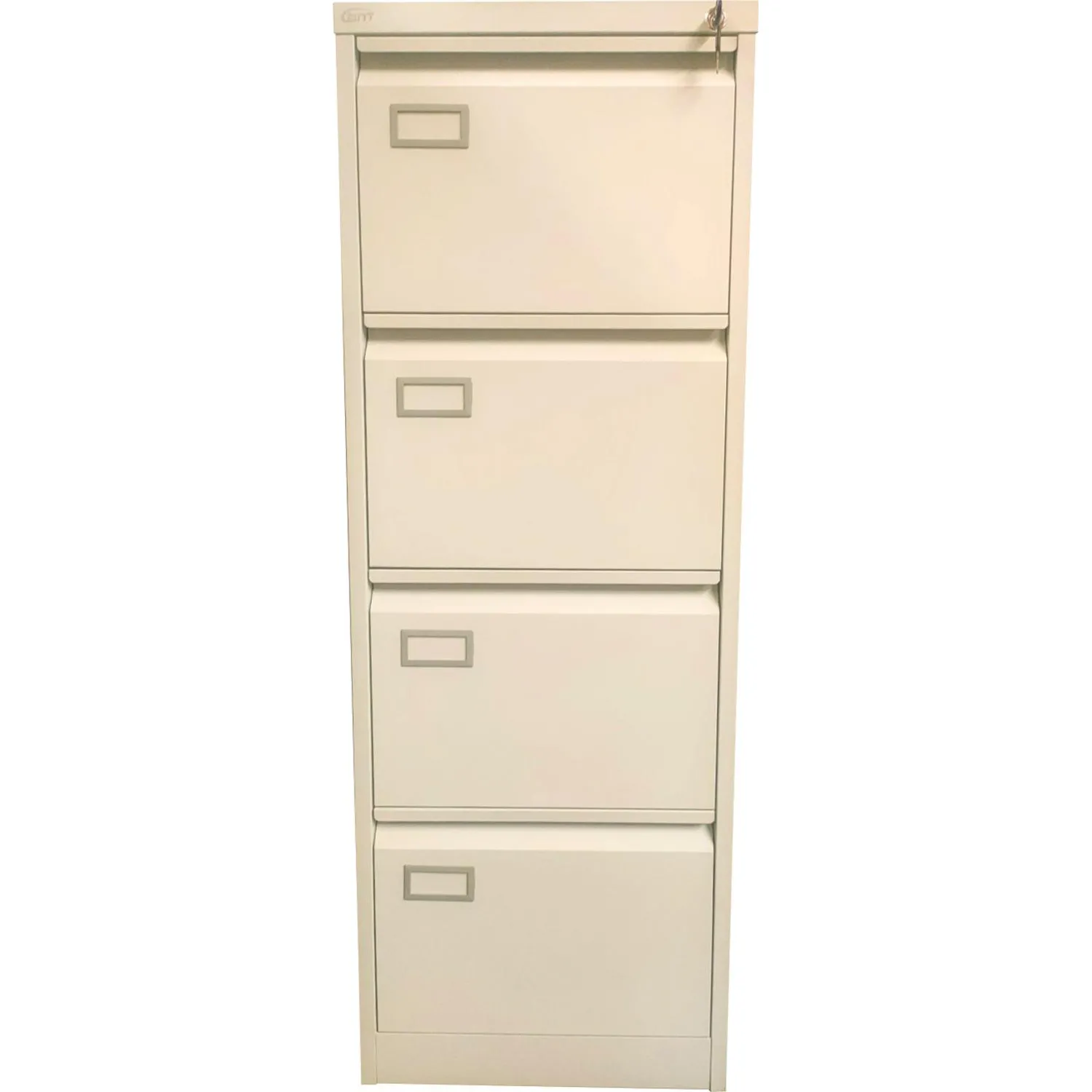 Картотека CВNT 4 ящикa А4/FC 470х600х1320 - фото 2
