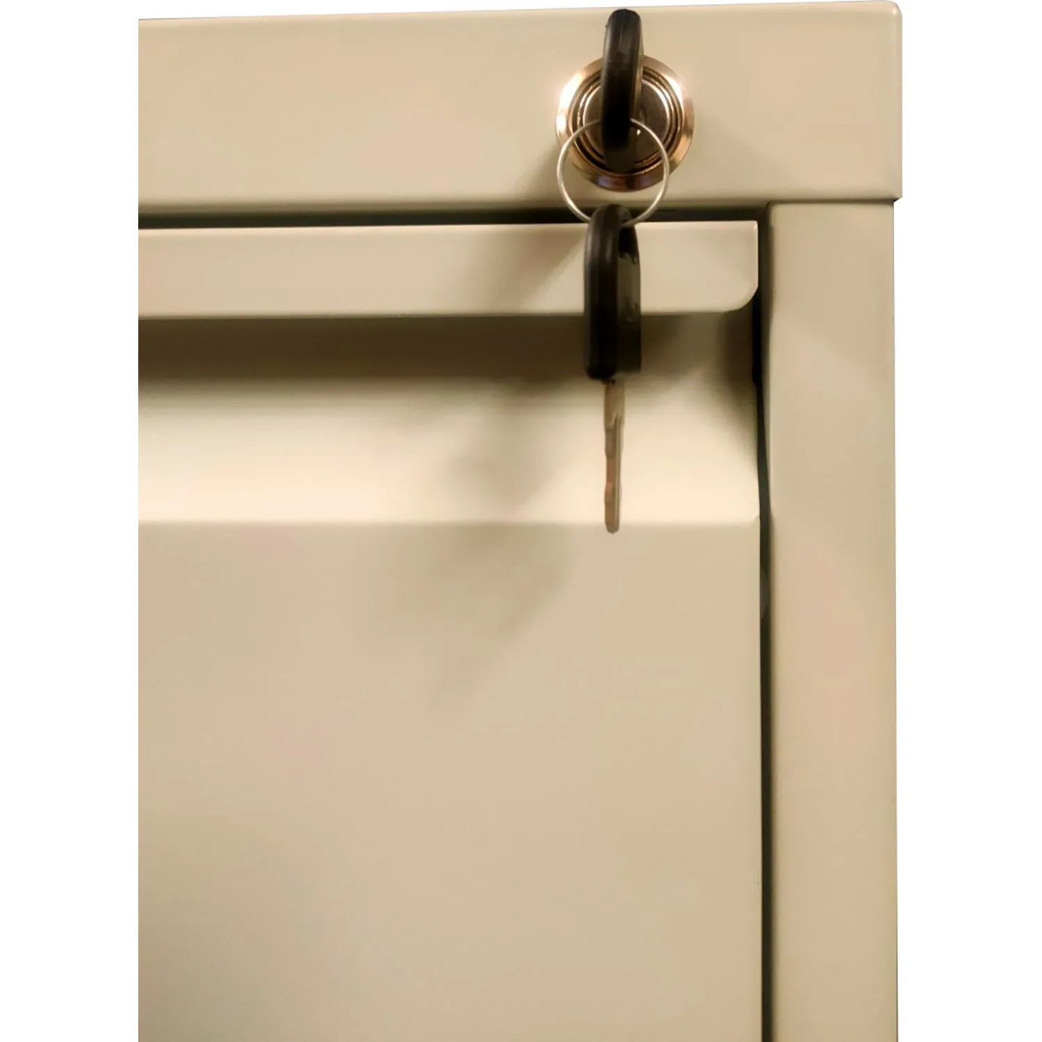 Картотека CВNT 4 ящикa А4/FC 470х600х1320 - фото 3