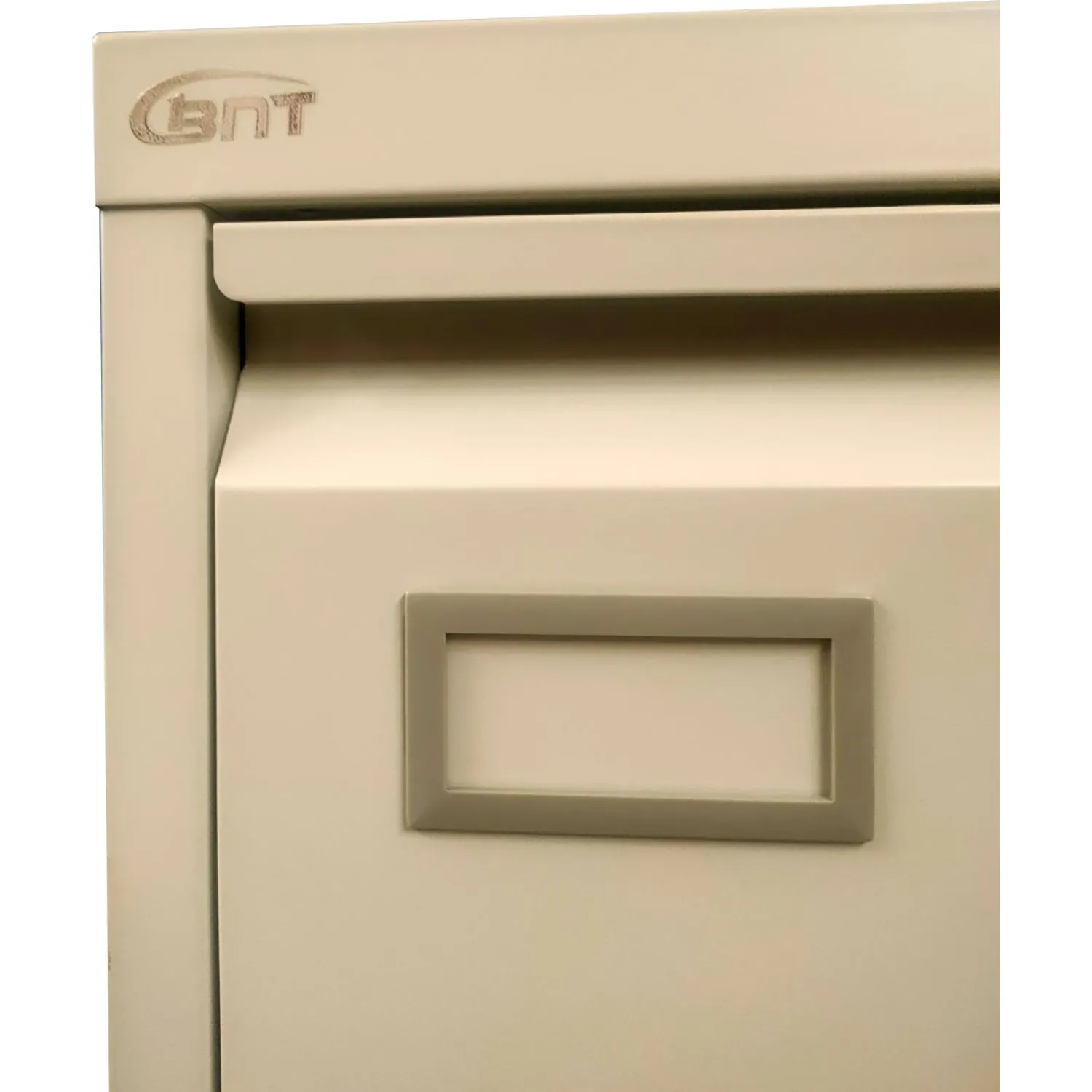 Картотека CВNT 4 ящикa А4/FC 470х600х1320 - фото 4