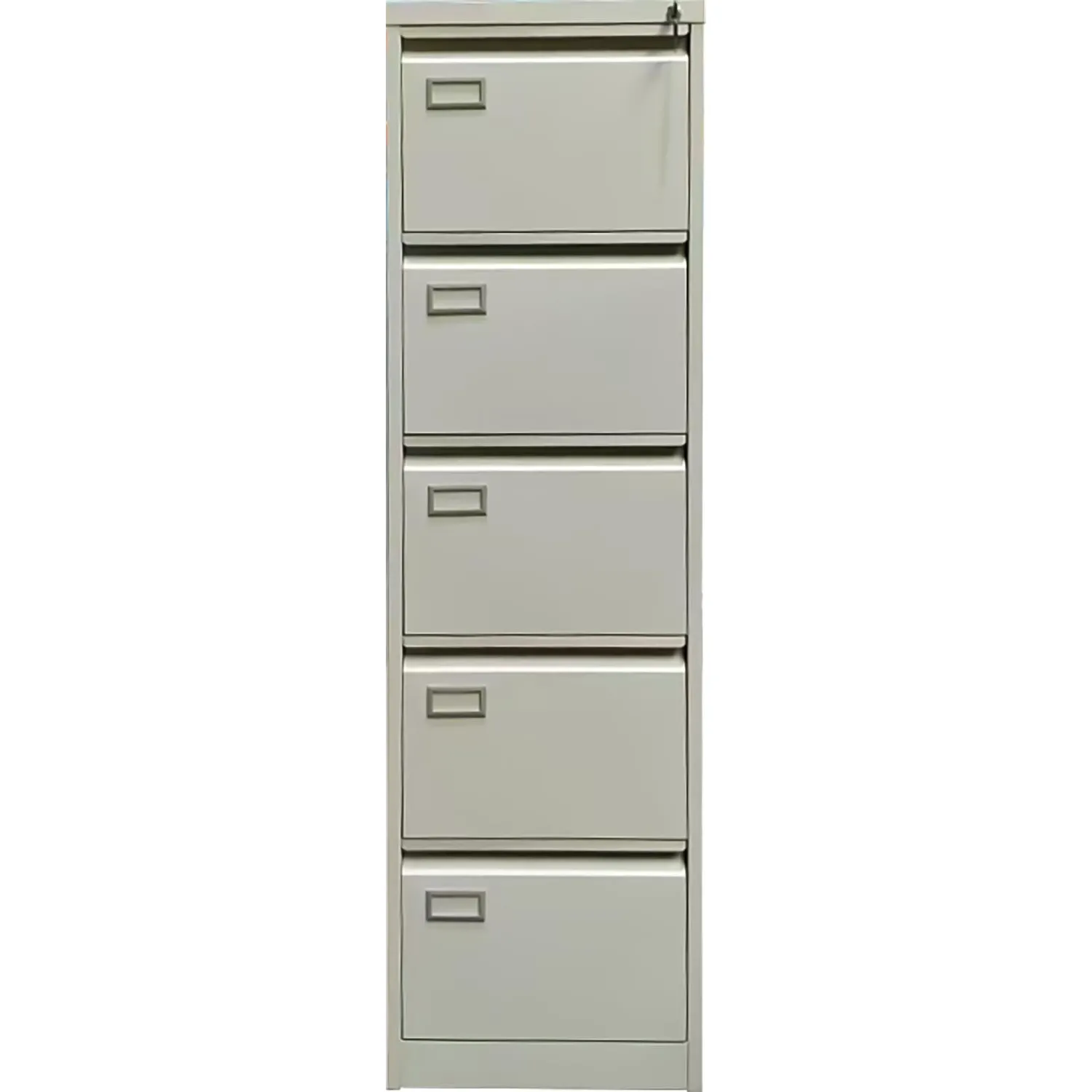 Картотека CВNT 5 ящикoв А4/FC 470х600х1625 - фото 1