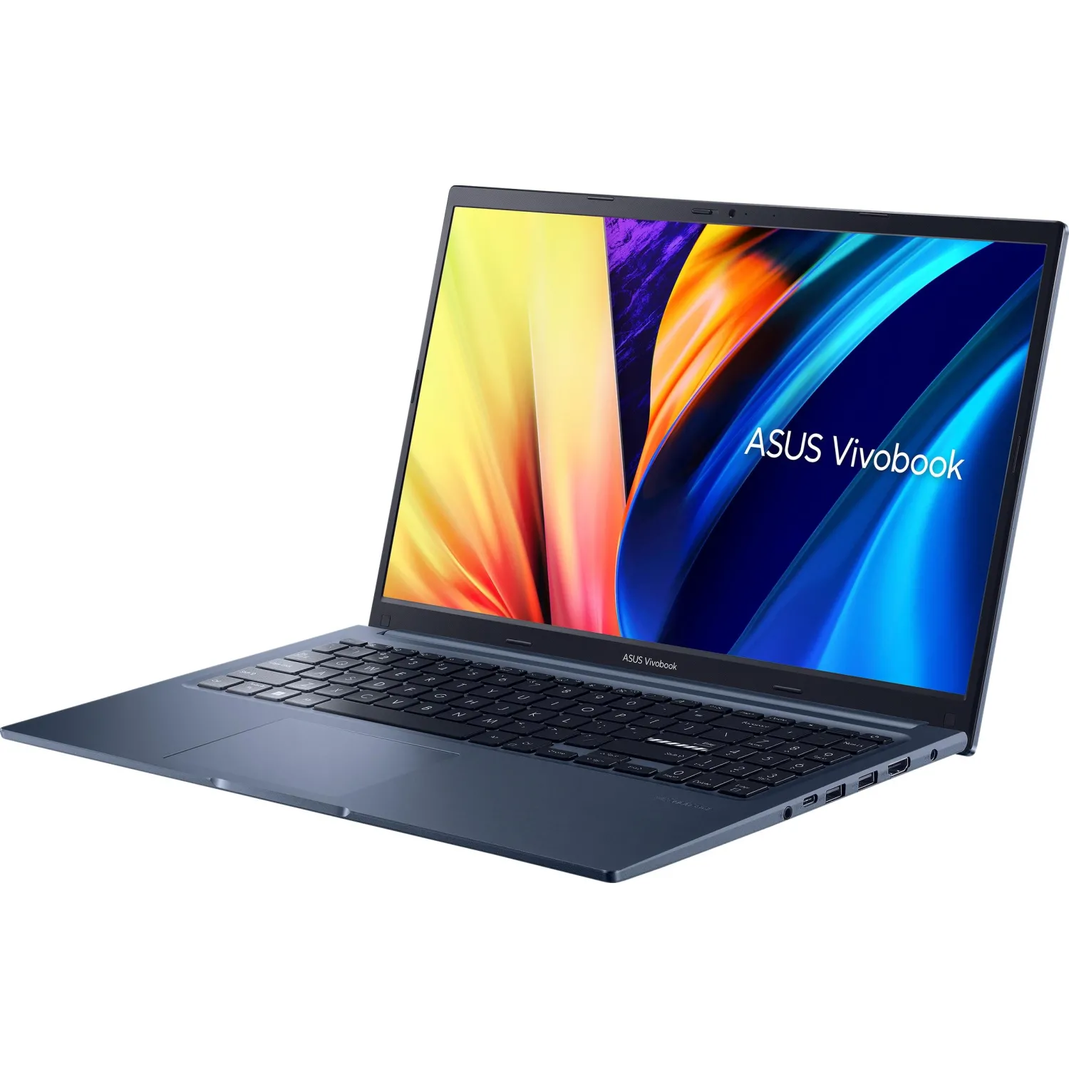 Ноутбук Asus X1502VA-BQ924(90NB10T1-M01890)i7-13620H/16Gb/512GSSD/15.6/noOS - фото 2
