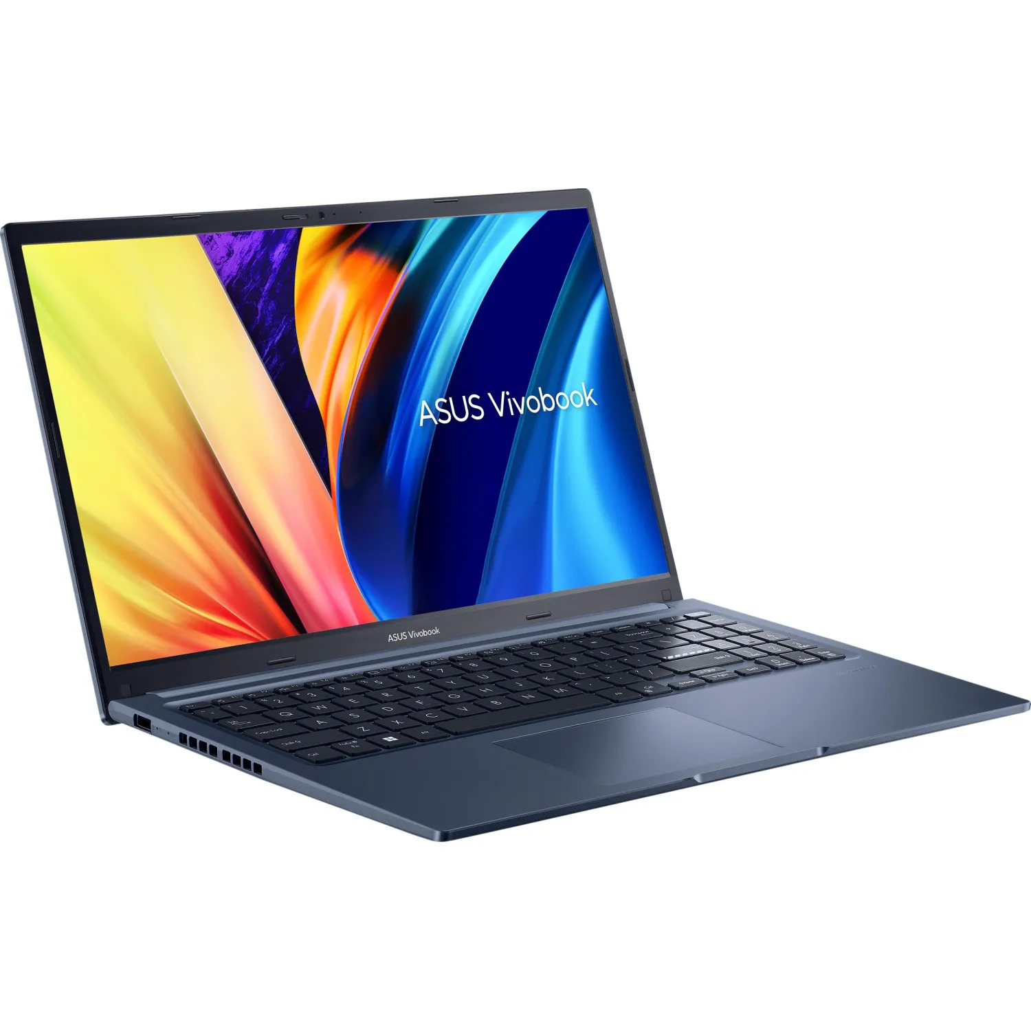 Ноутбук Asus X1502VA-BQ924(90NB10T1-M01890)i7-13620H/16Gb/512GSSD/15.6/noOS - фото 3