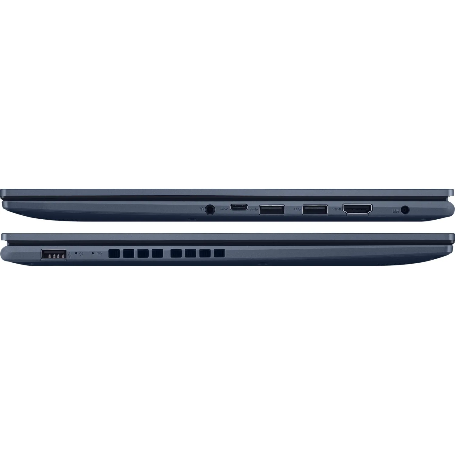 Ноутбук Asus X1502VA-BQ924(90NB10T1-M01890)i7-13620H/16Gb/512GSSD/15.6/noOS - фото 8
