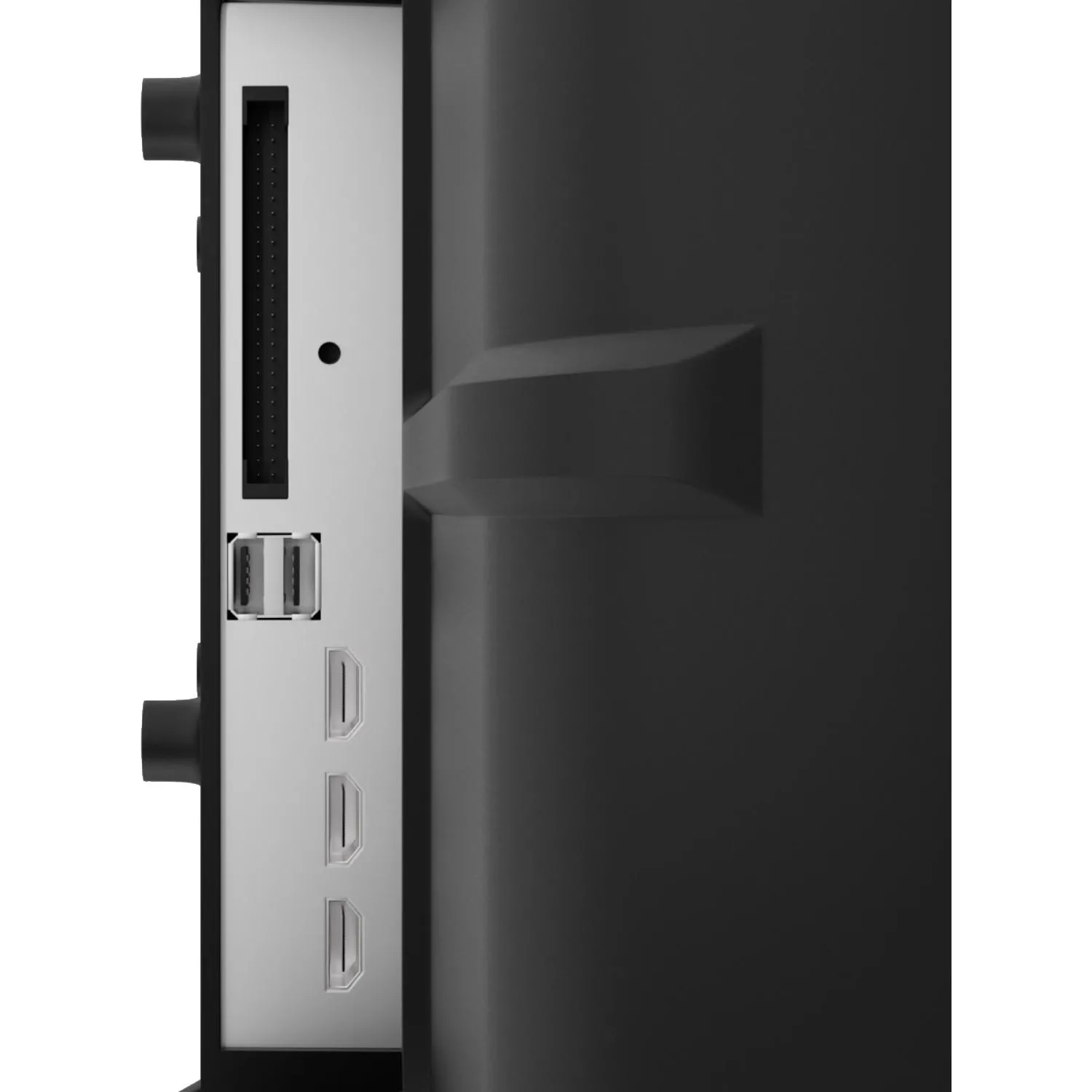 Телевизор Триколор P43QH701, QLED - фото 4