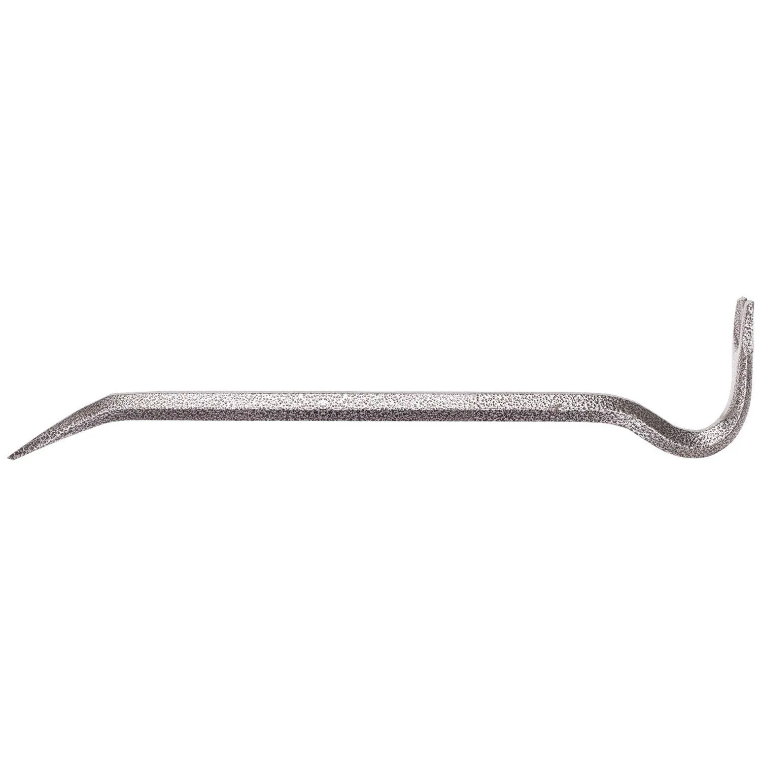 Гвоздодер БИБЕР 86152 шестигранный профиль 15х600мм - фото 2