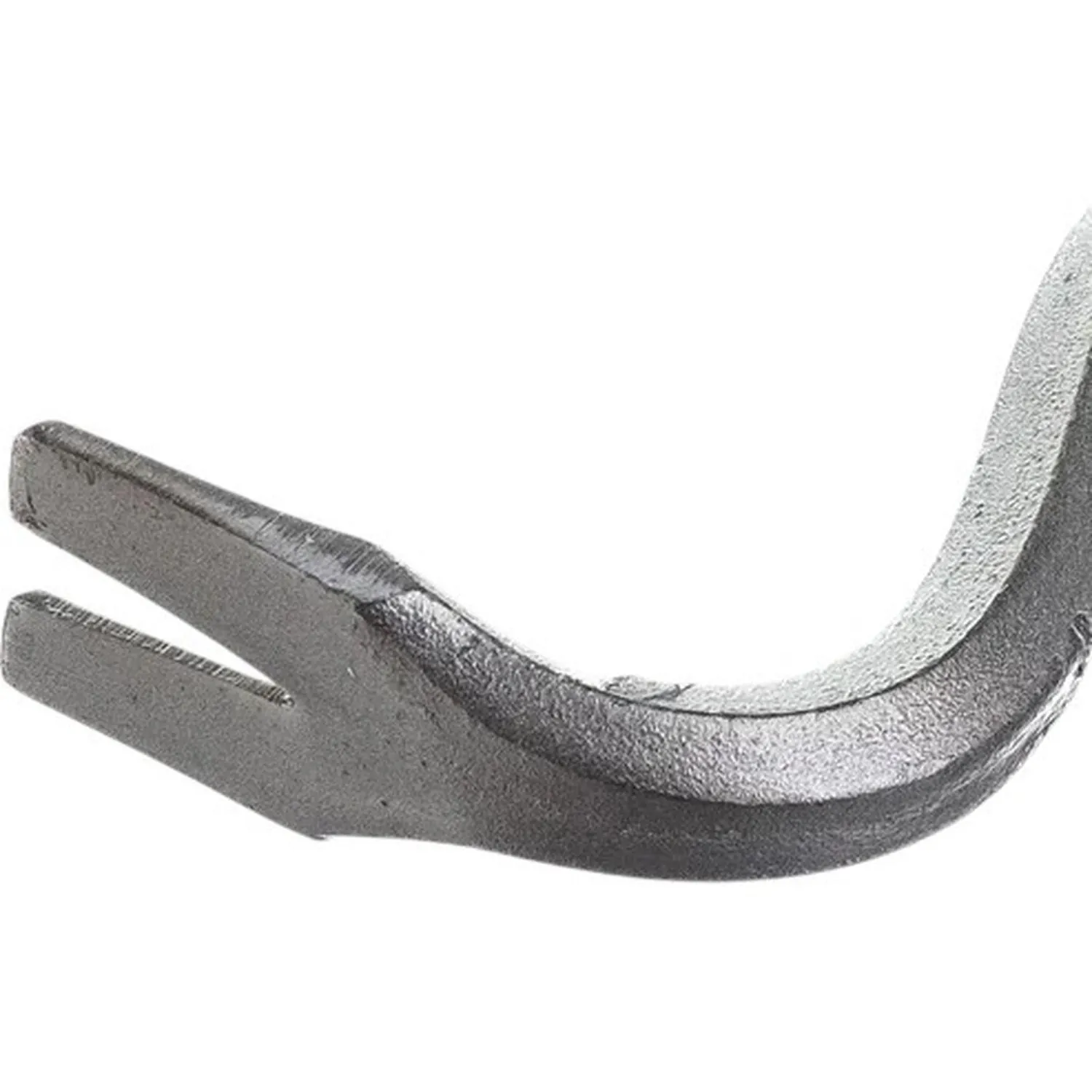 Гвоздодер БИБЕР 86152 шестигранный профиль 15х600мм - фото 3