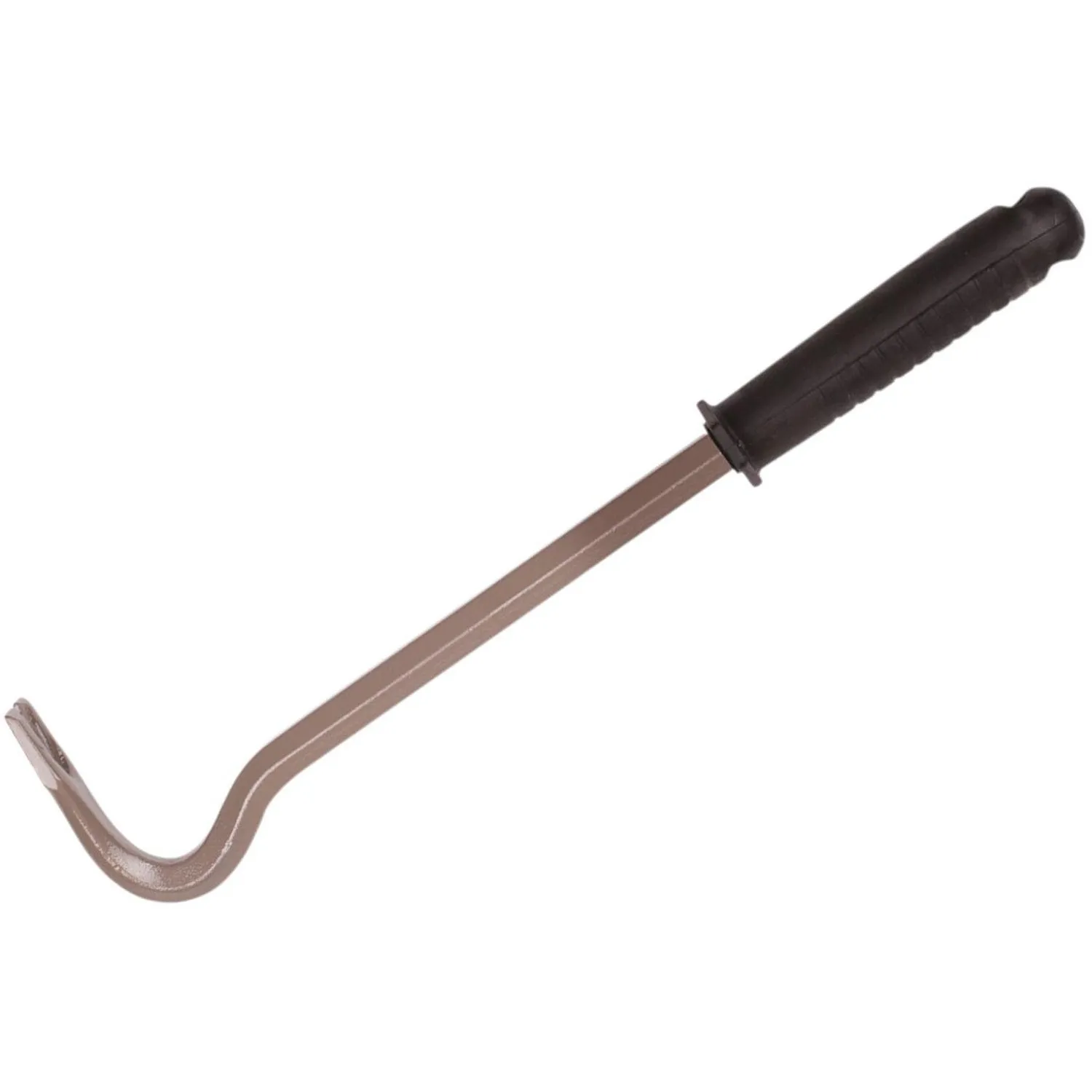 Гвоздодер БИБЕР 86155 шестигранный профиль 12х300мм - фото 1