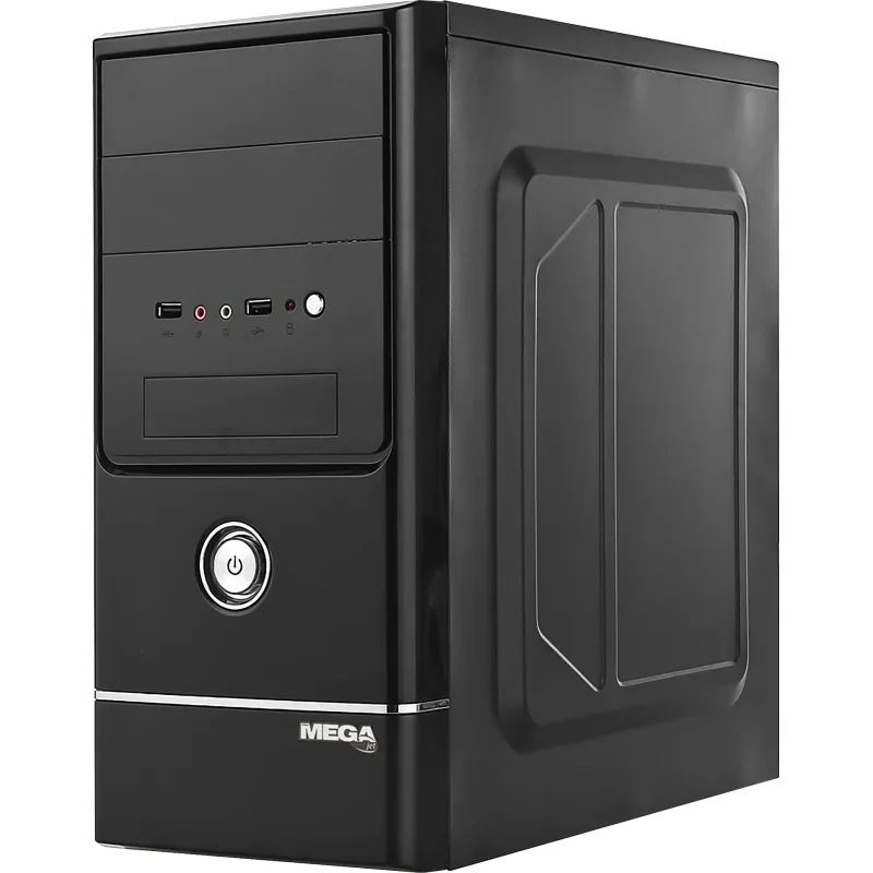 Системный блок ProMEGA Jet B2-7874&gt; G5905/H410/16Gb/SSD240+120/400W/W10P - фото 1