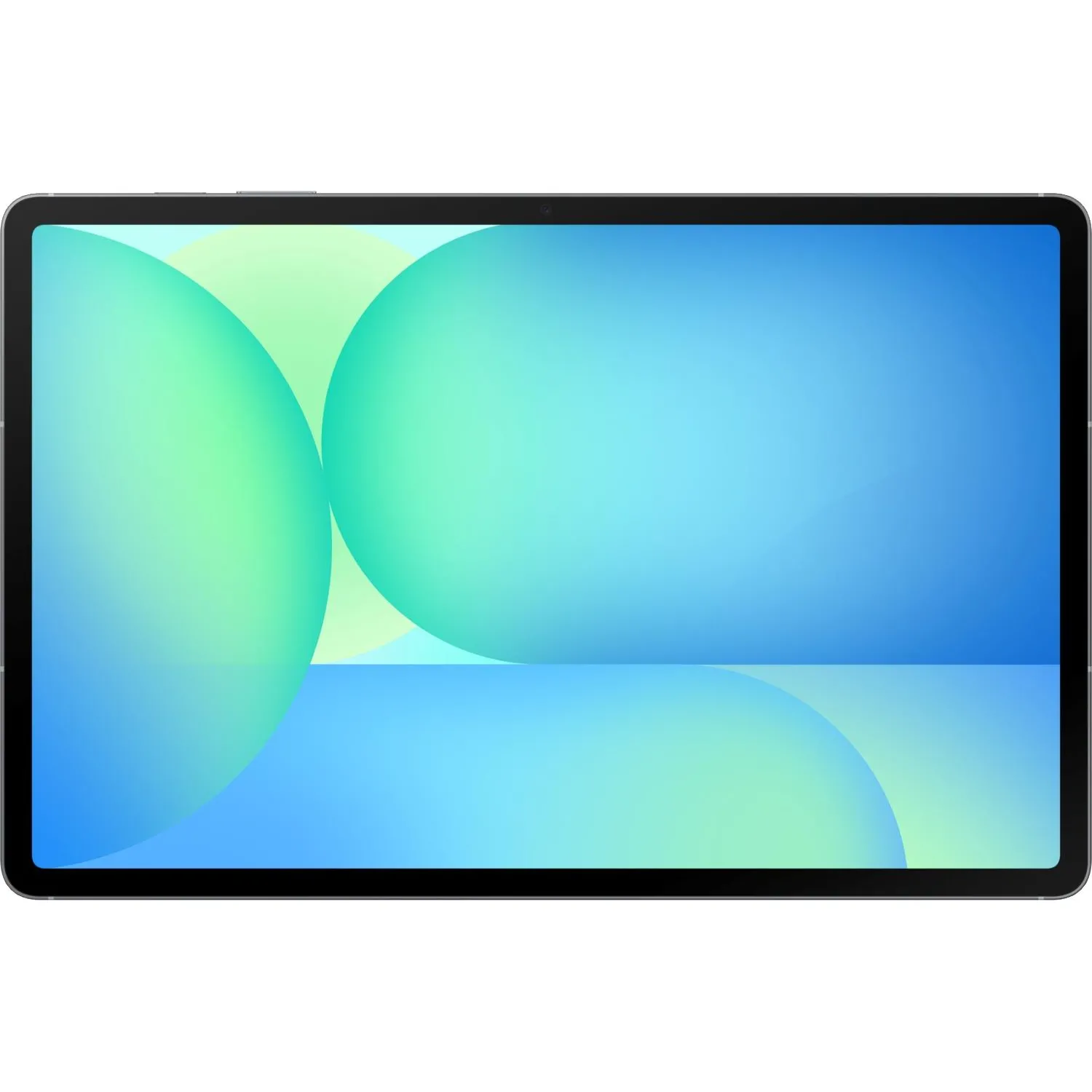 Планшет Samsung Galaxy Tab S10 FE+ 8Gb/128Gb/eSIM/серый(SM-X626BZARCAU) - фото 1
