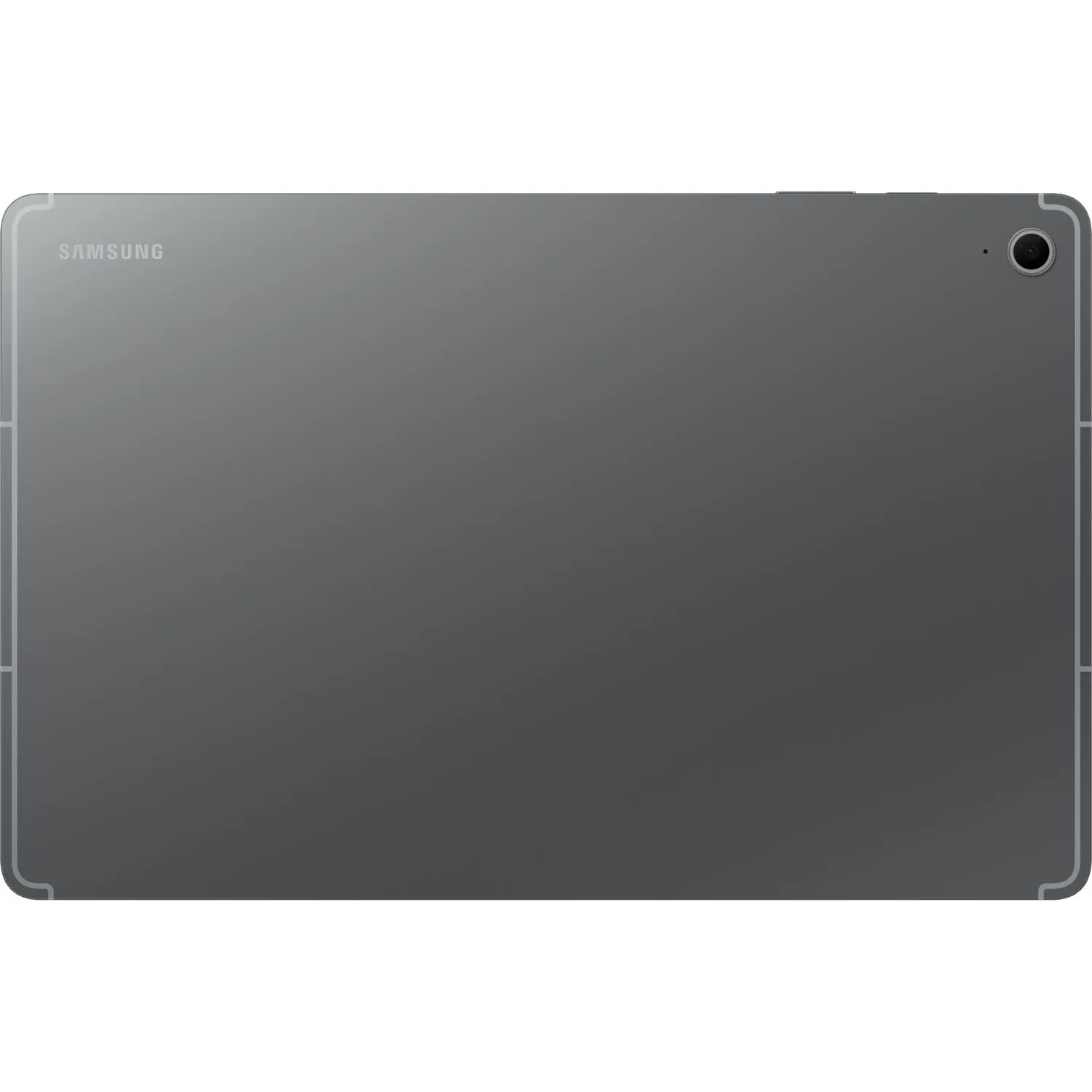 Планшет Samsung Galaxy Tab S10 FE+ 8Gb/128Gb/eSIM/серый(SM-X626BZARCAU) - фото 2