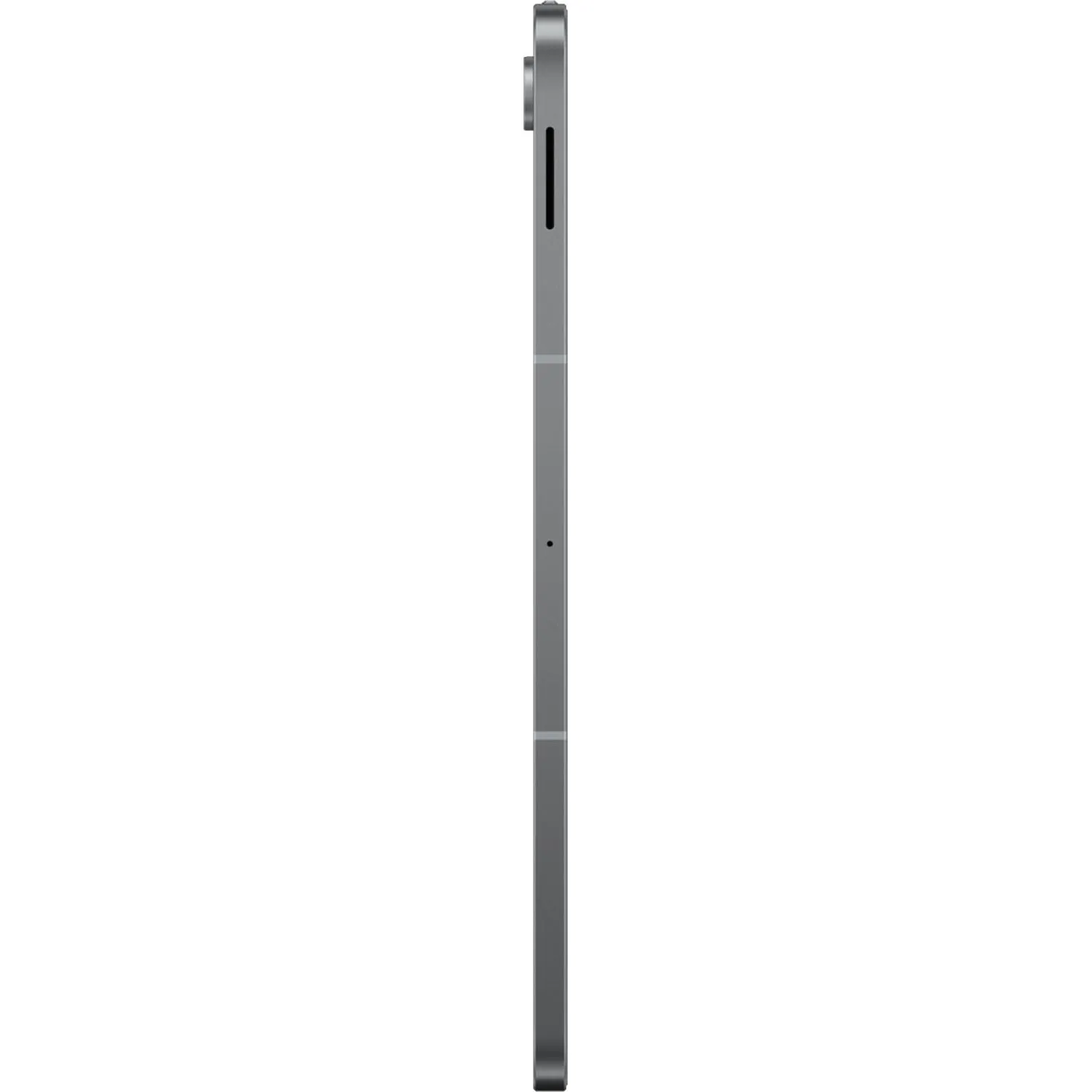 Планшет Samsung Galaxy Tab S10 FE+ 8Gb/128Gb/eSIM/серый(SM-X626BZARCAU) - фото 3